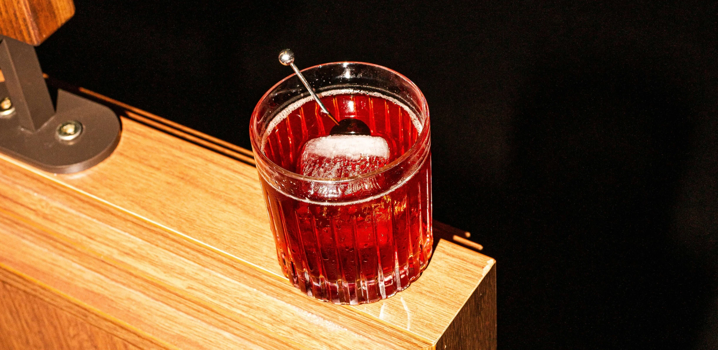 alcohol