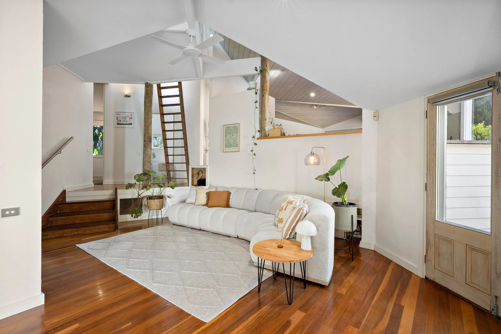 ceiling fan