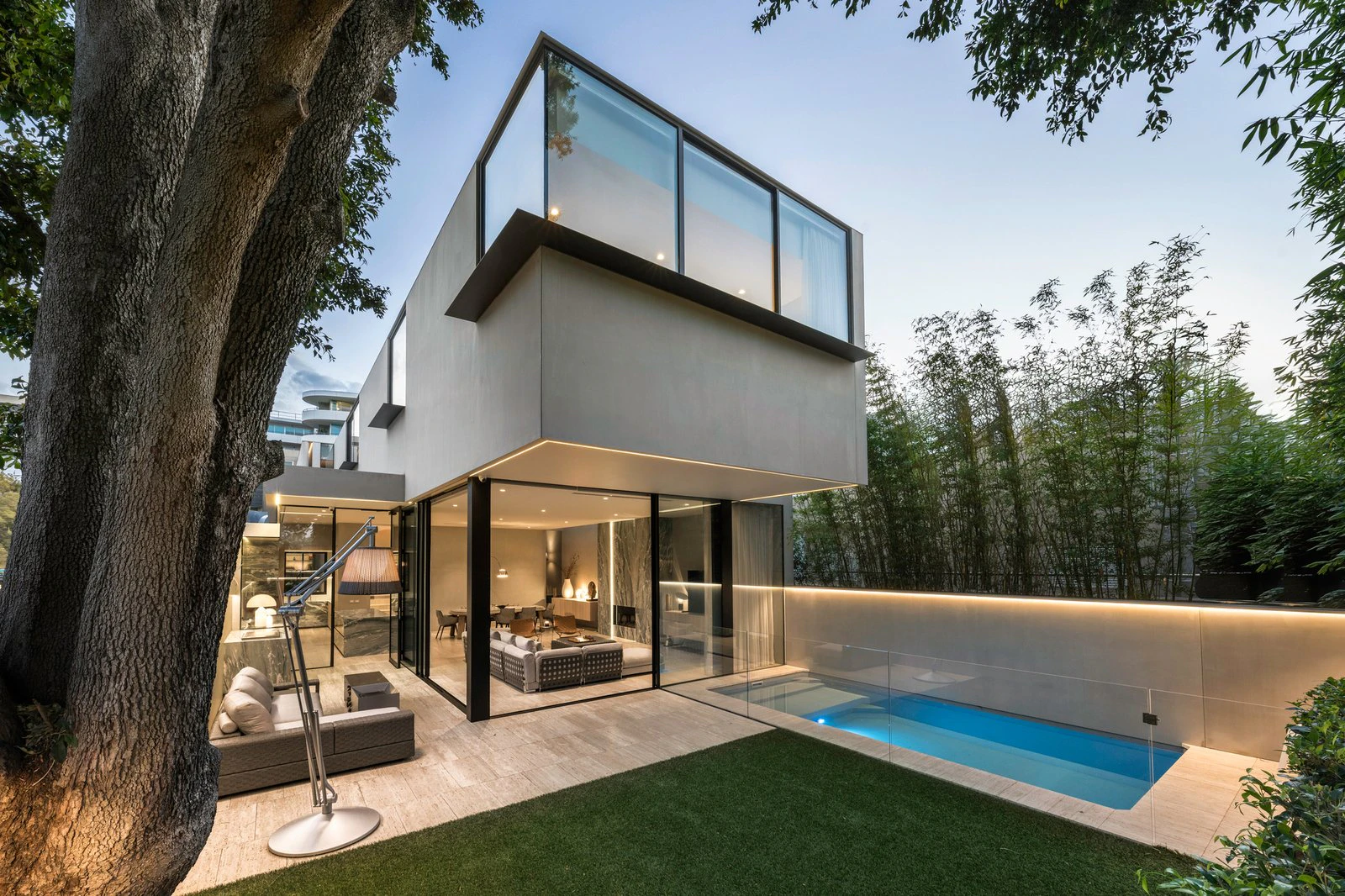 architecture