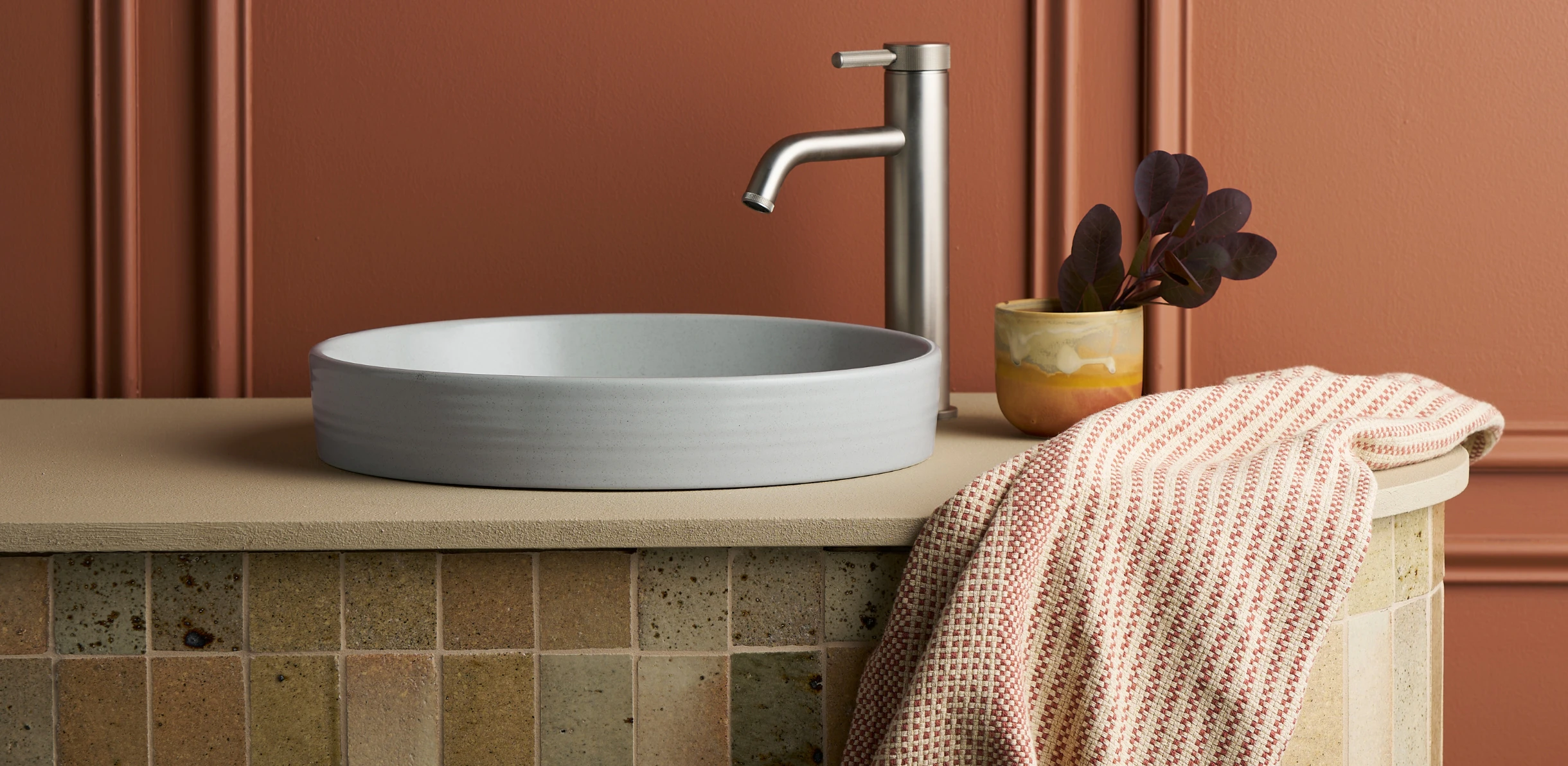 sink