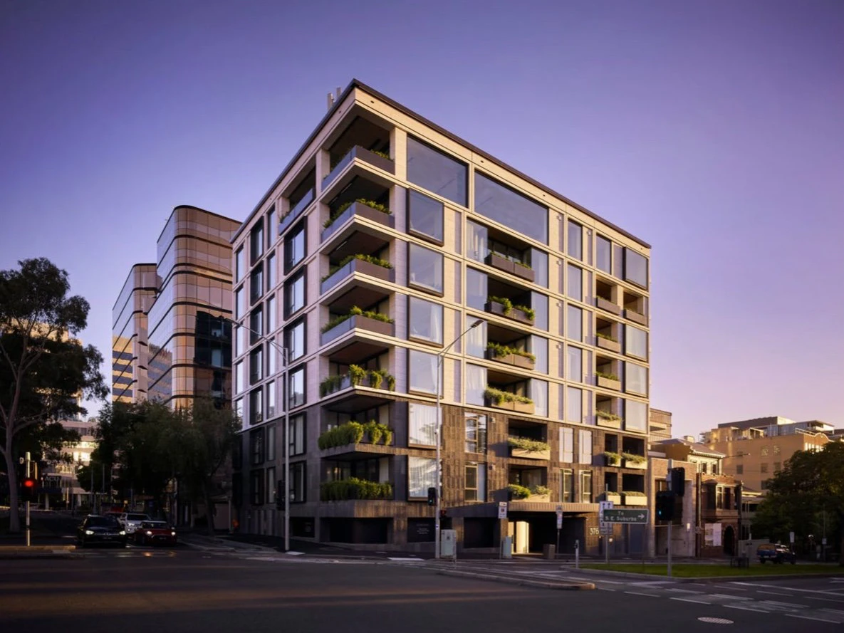 condo