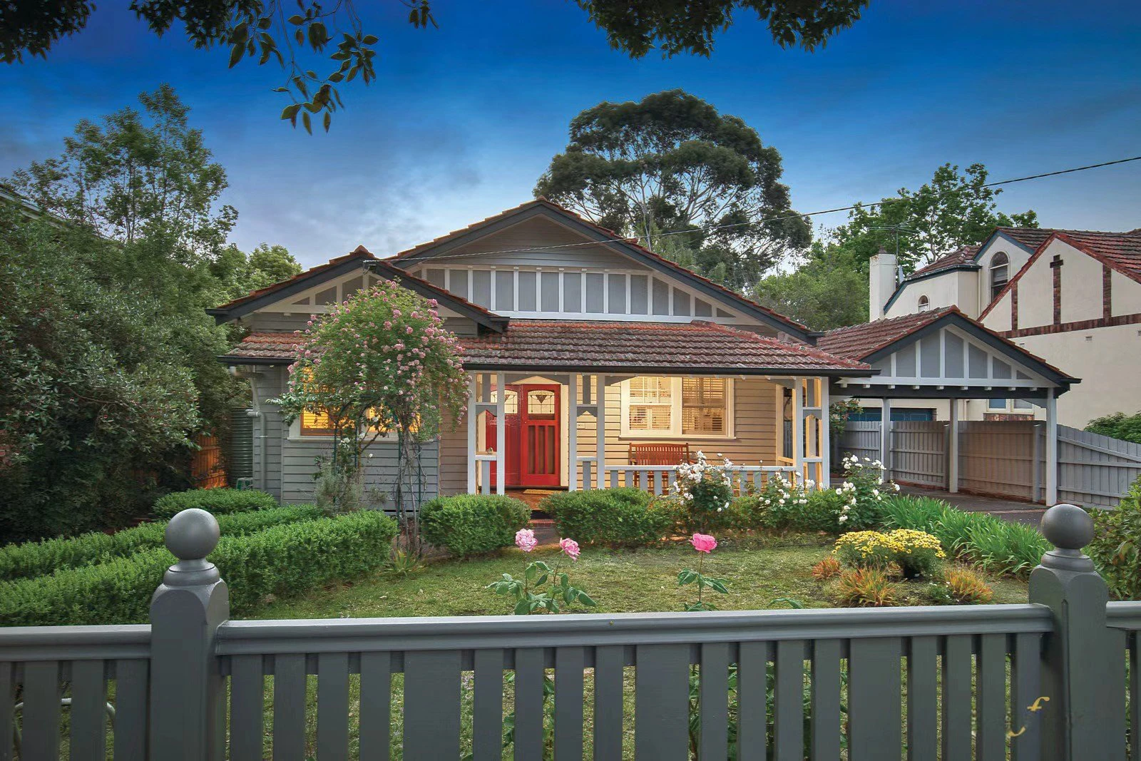 cottage