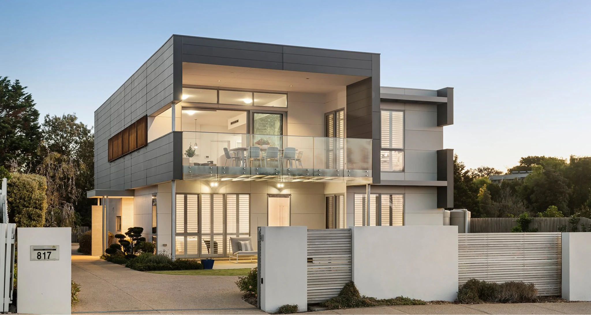 architecture