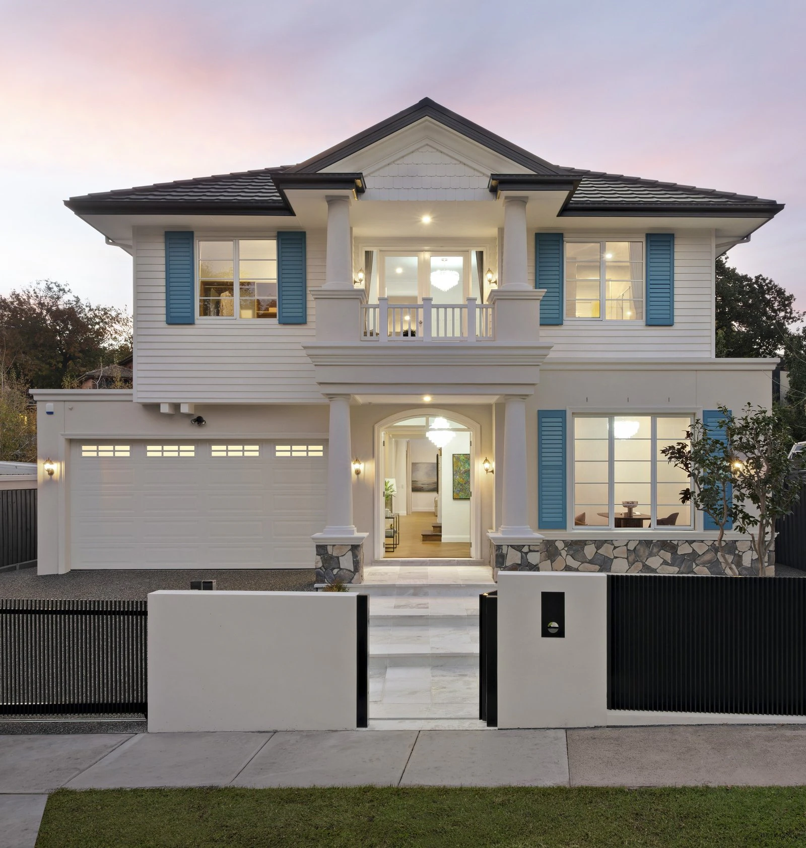 architecture