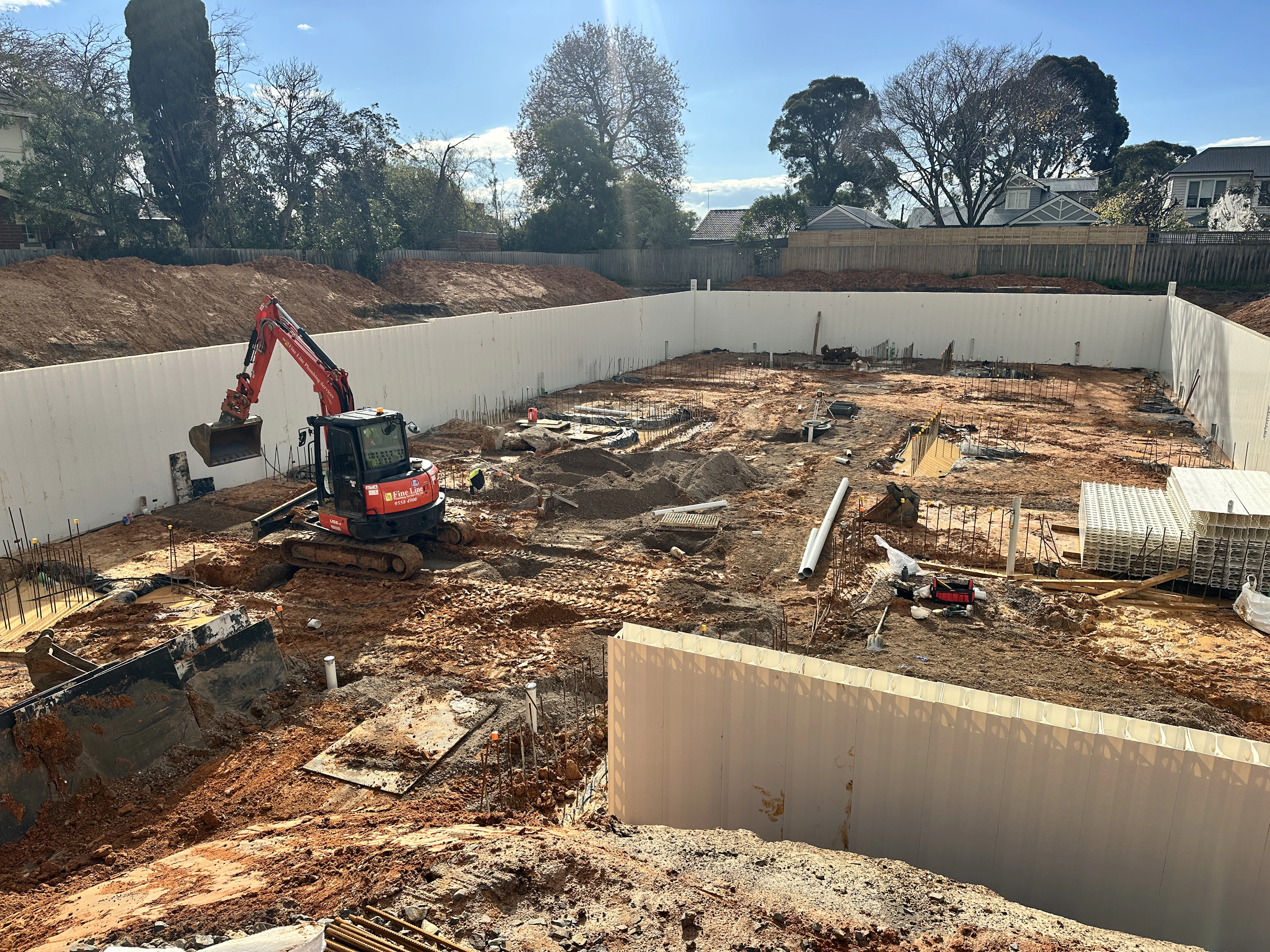 construction