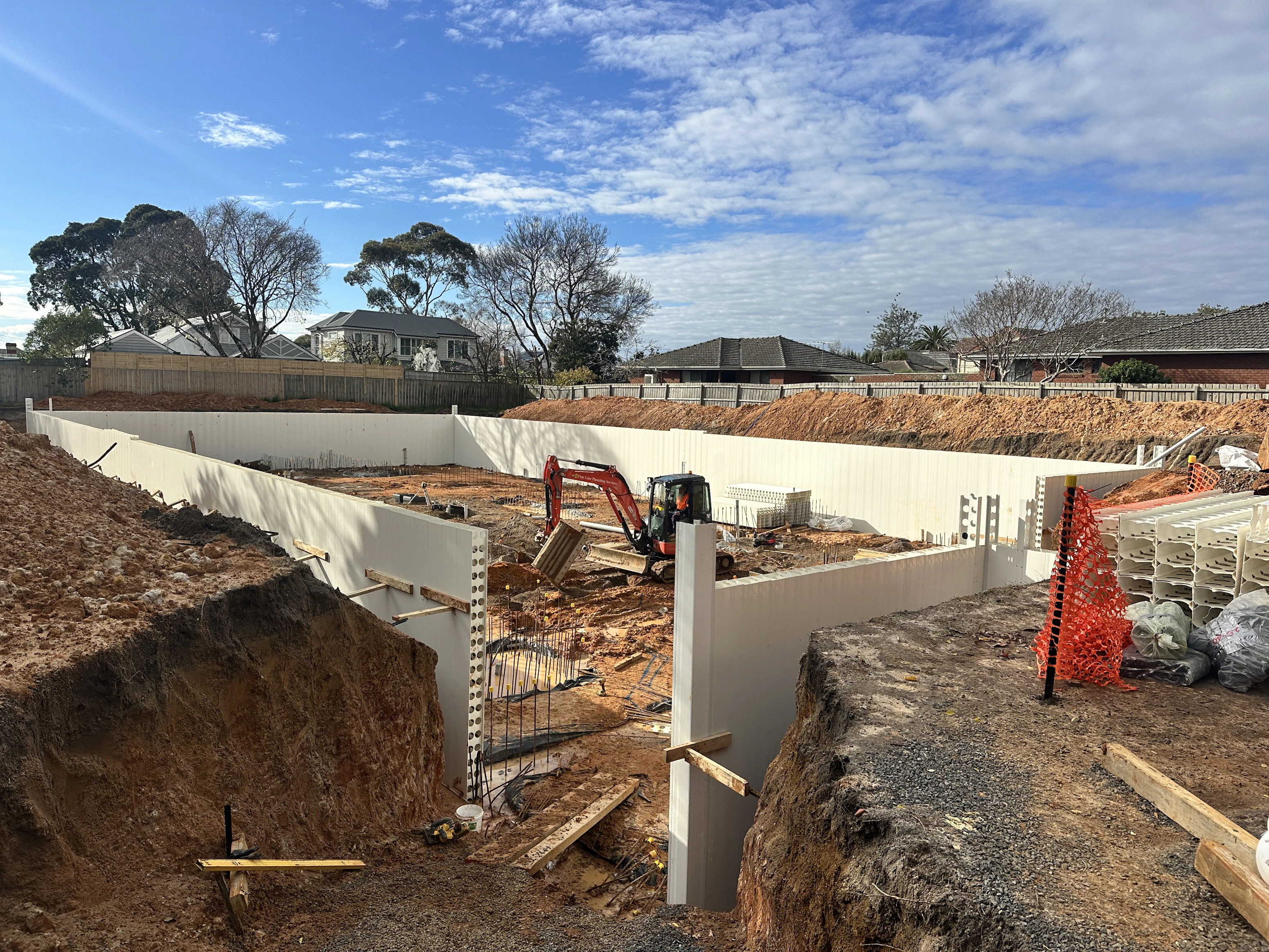 construction