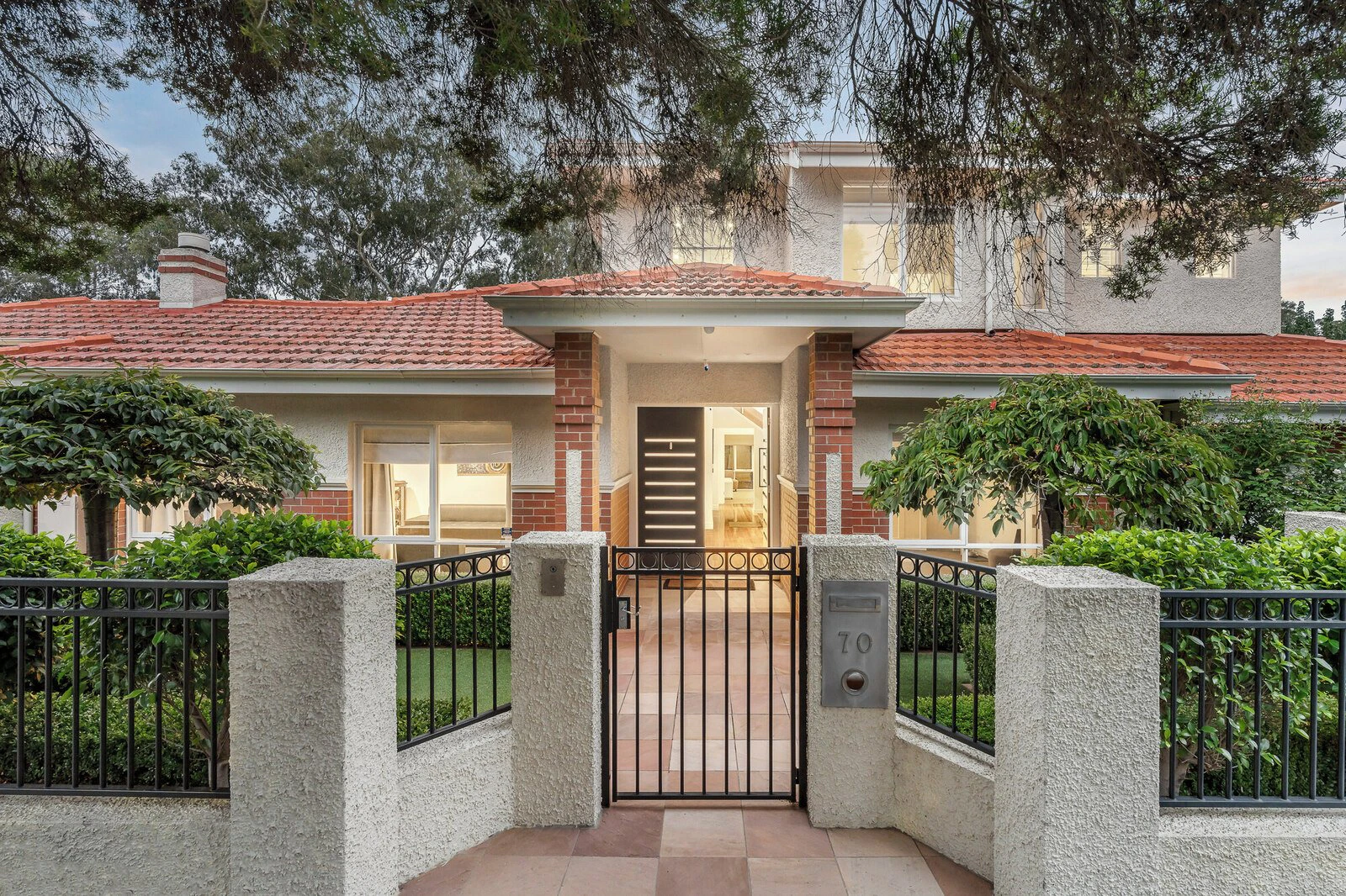 architecture