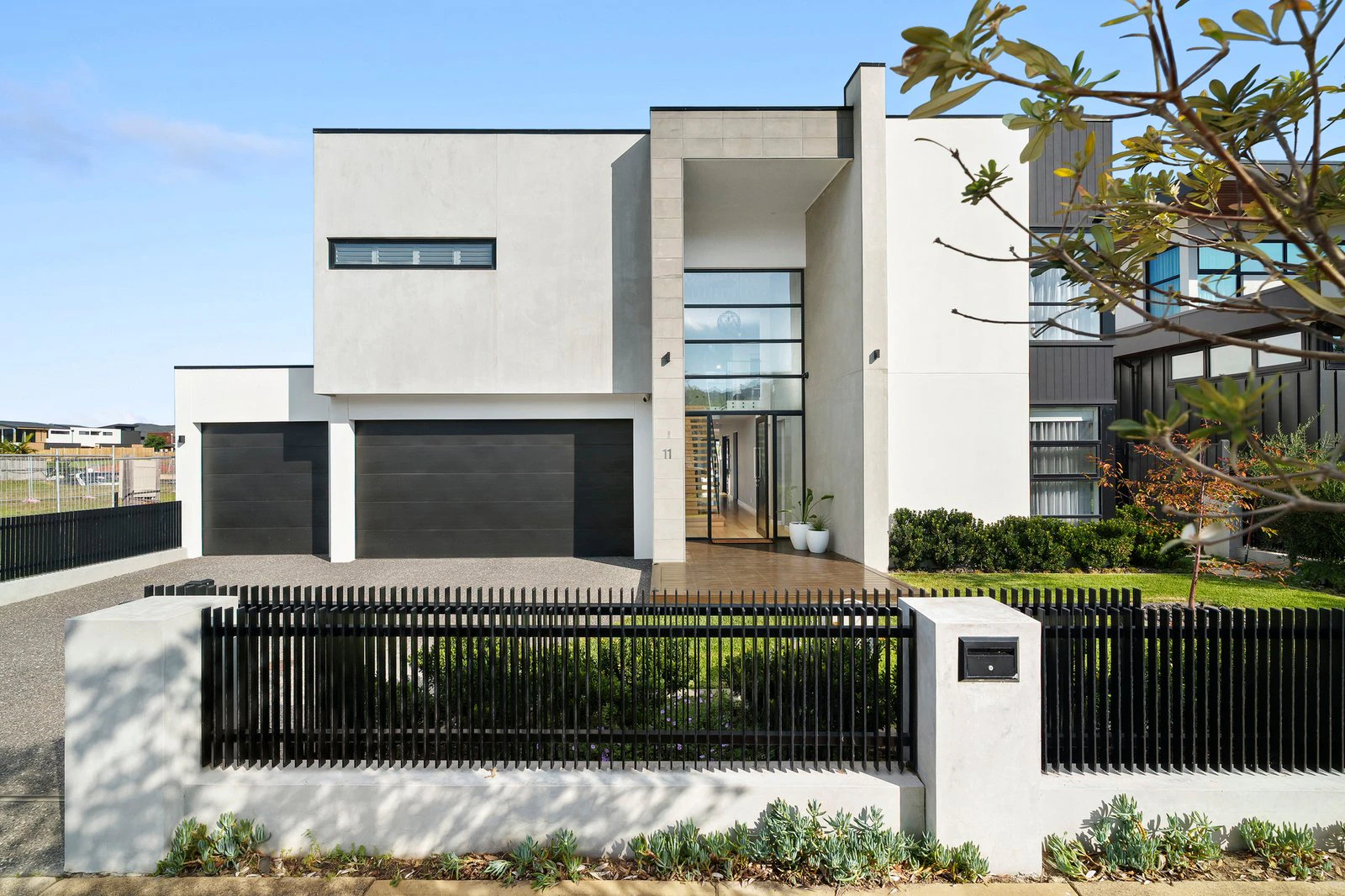 architecture