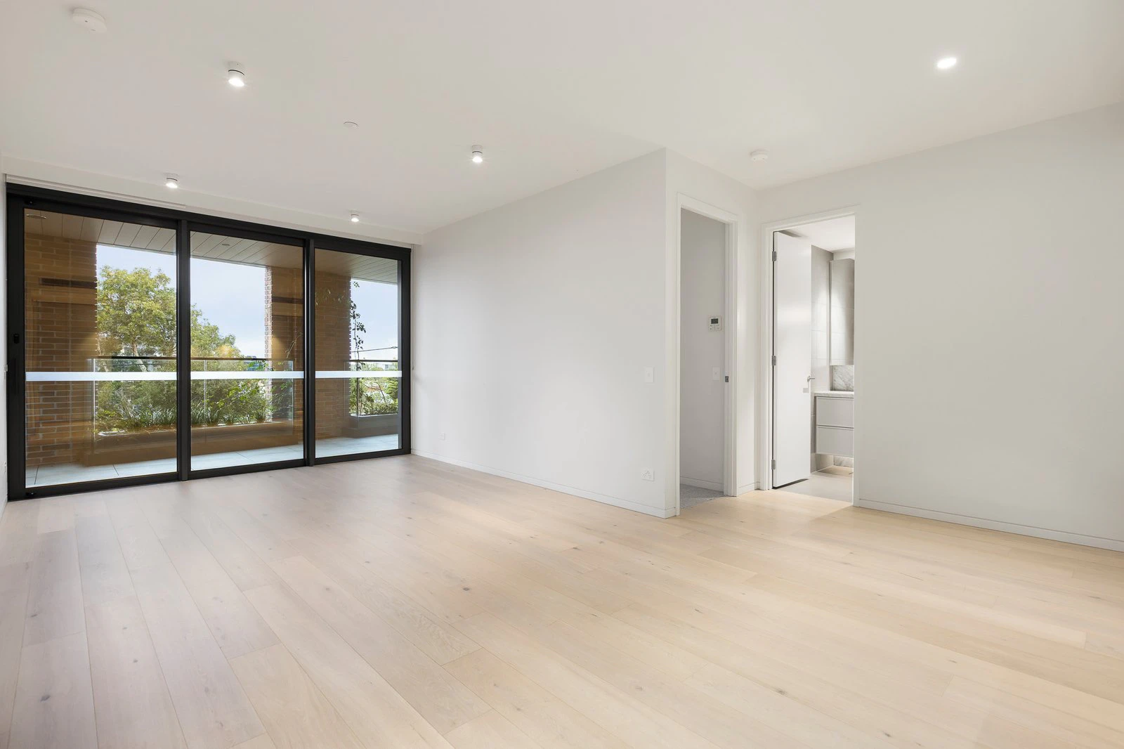 floor