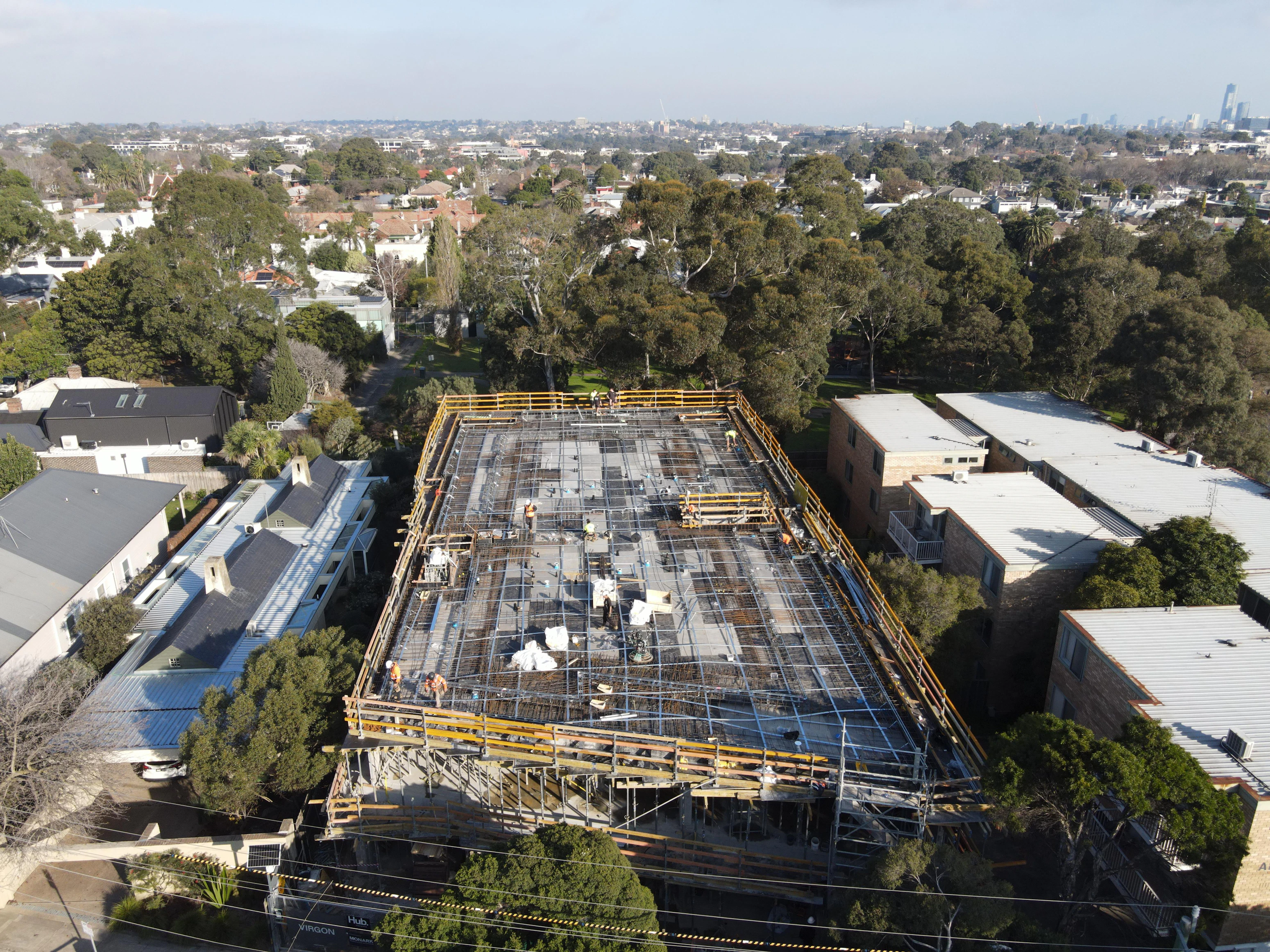 construction