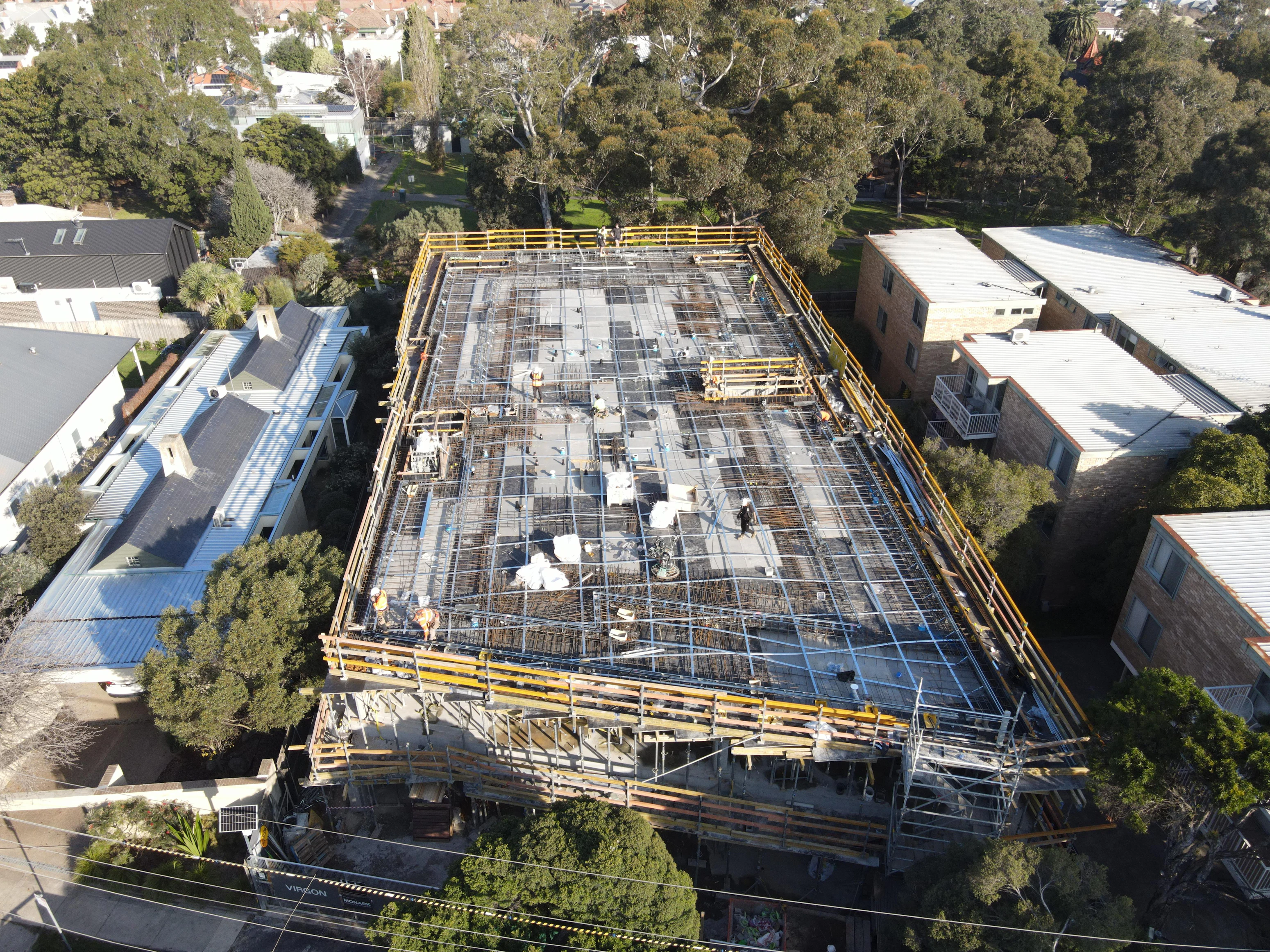 construction