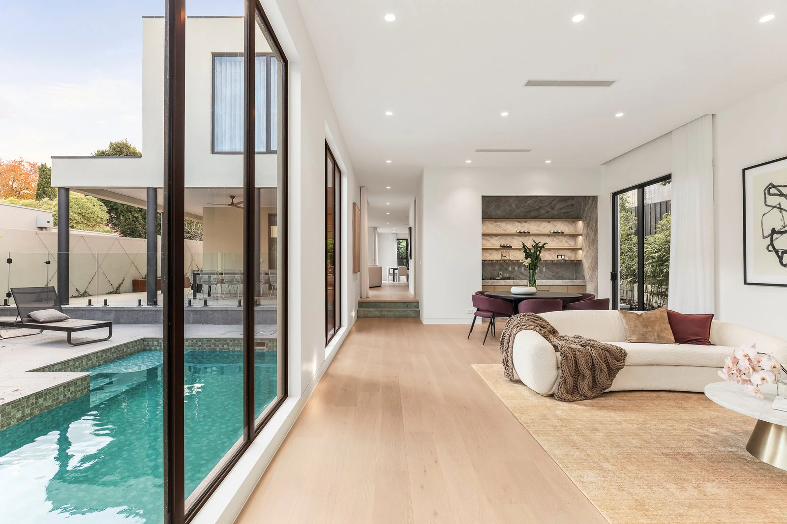 interior design