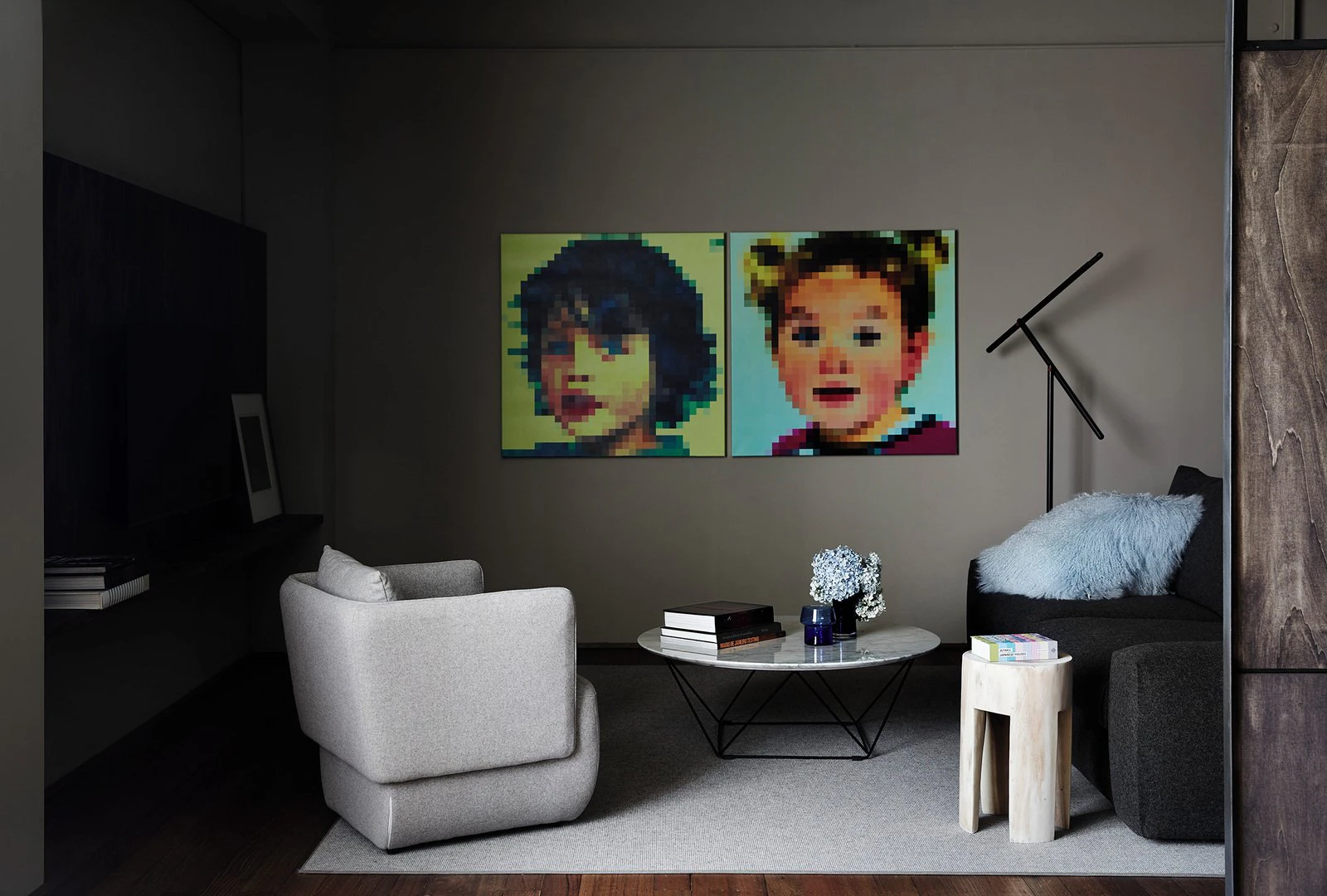 furniture