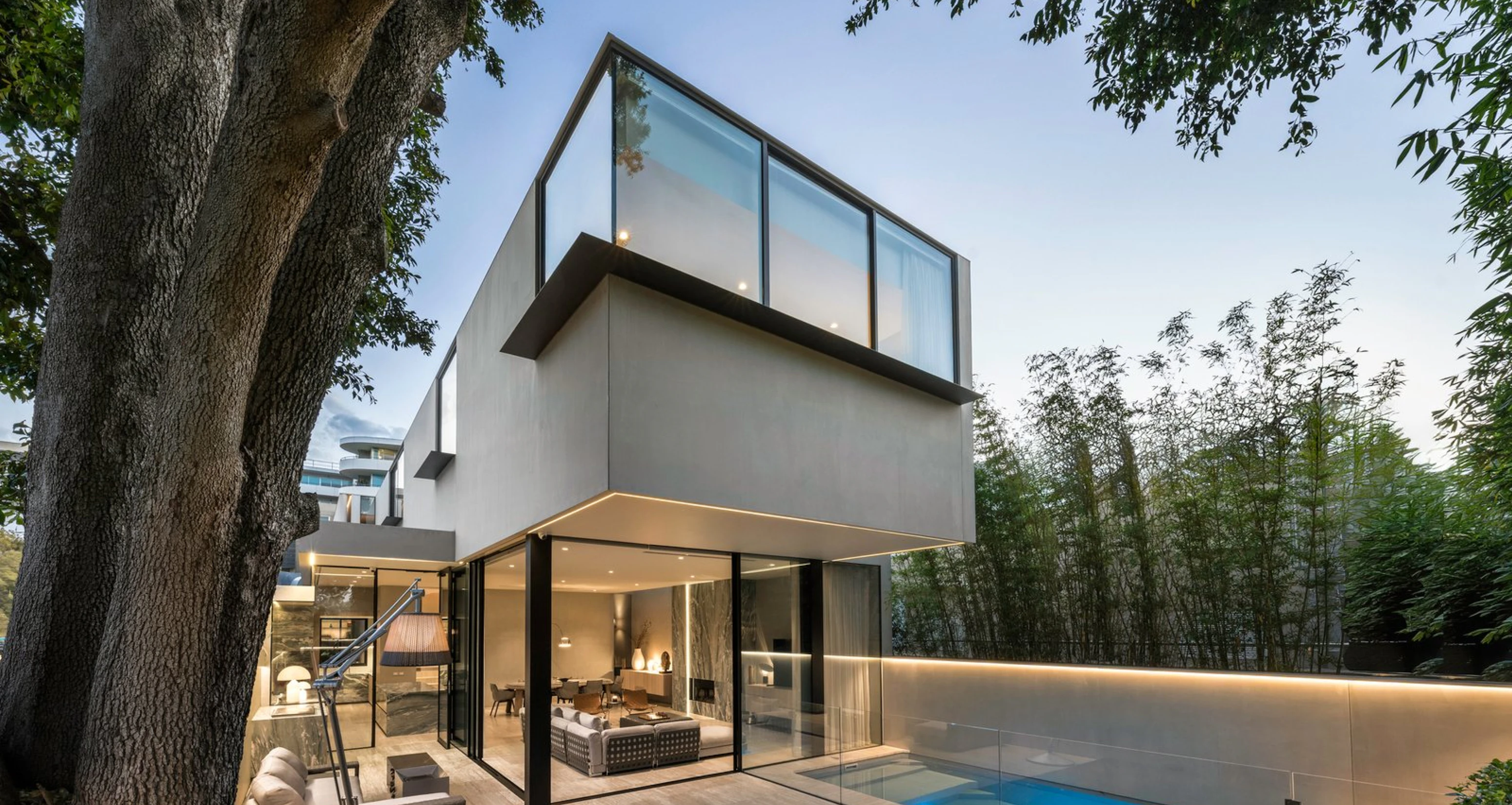 architecture