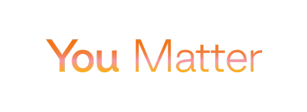 You Matter
