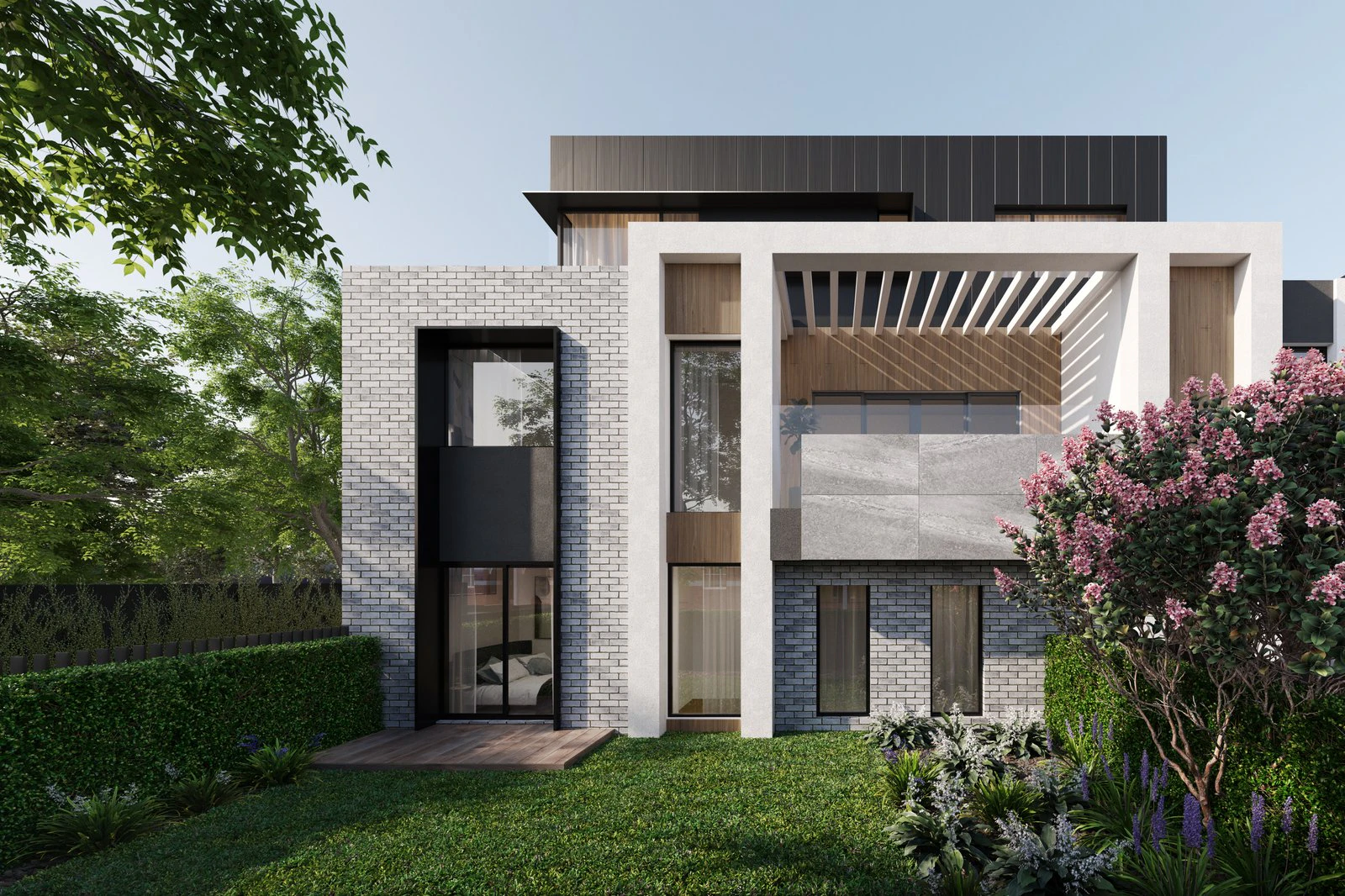 architecture