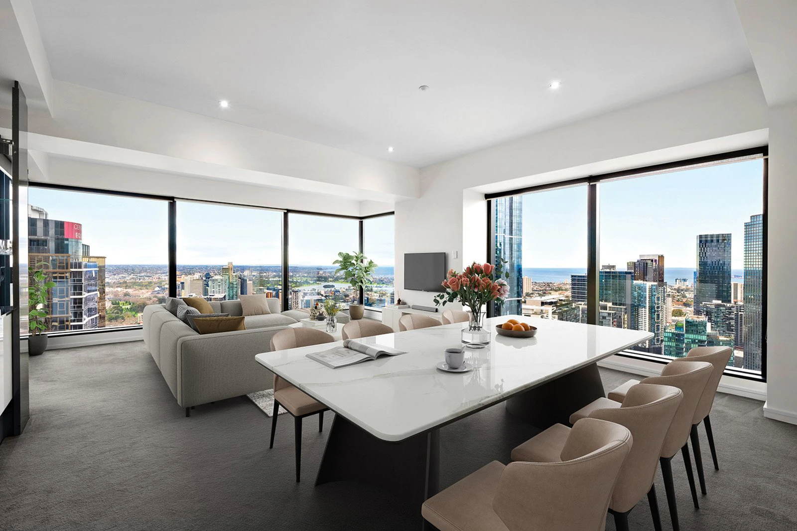 penthouse