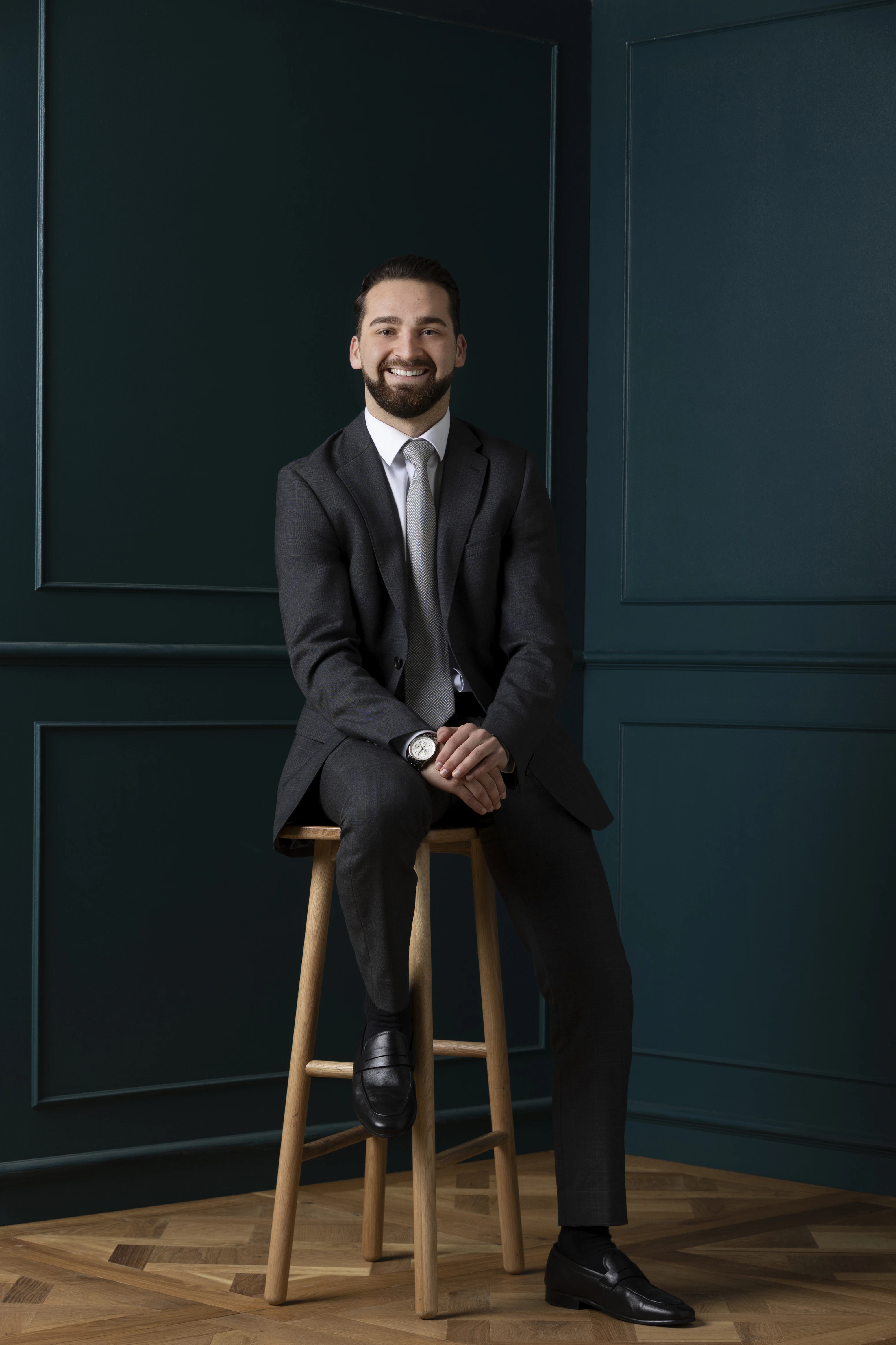 Rhys Karabasis