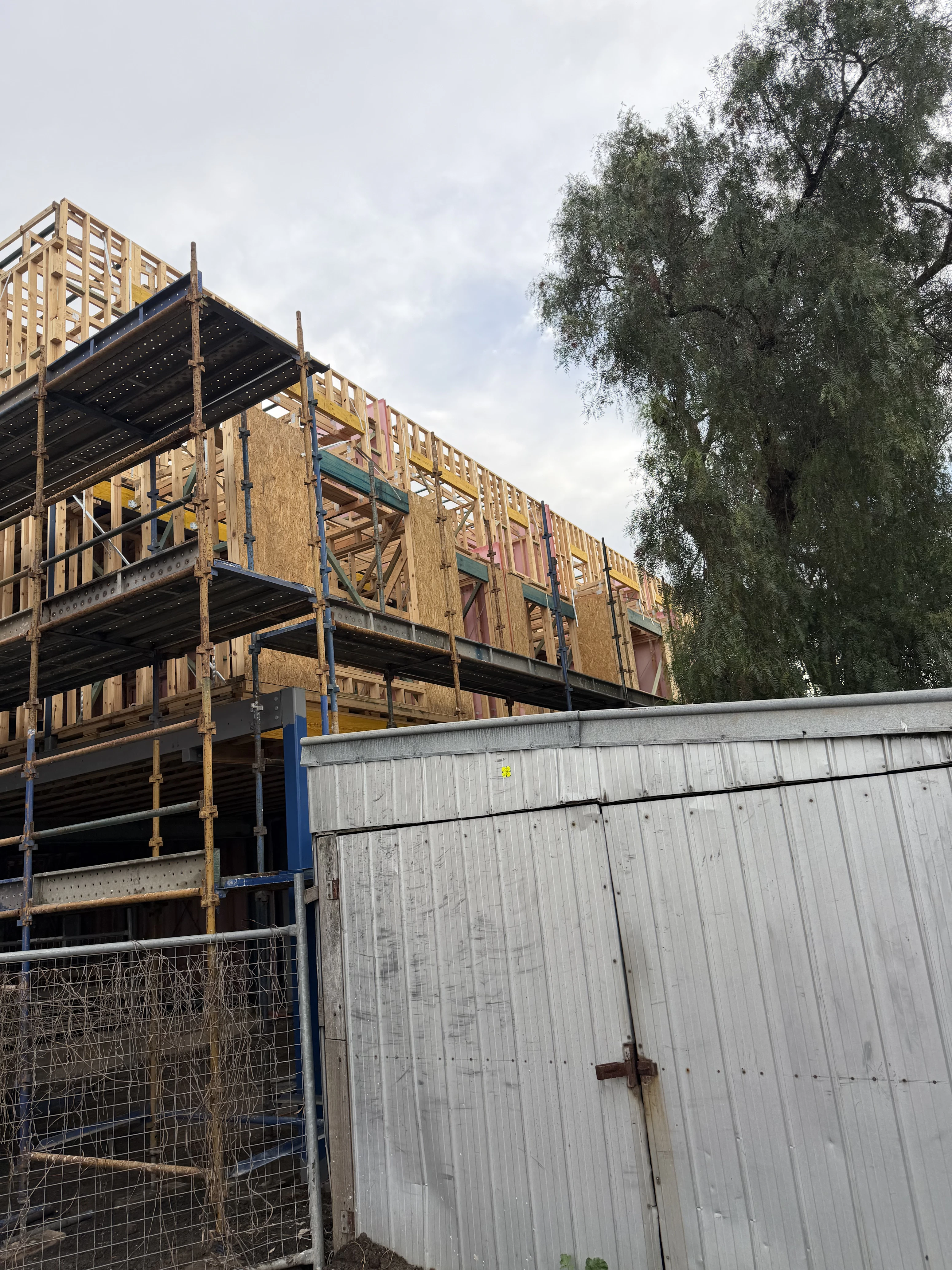 construction