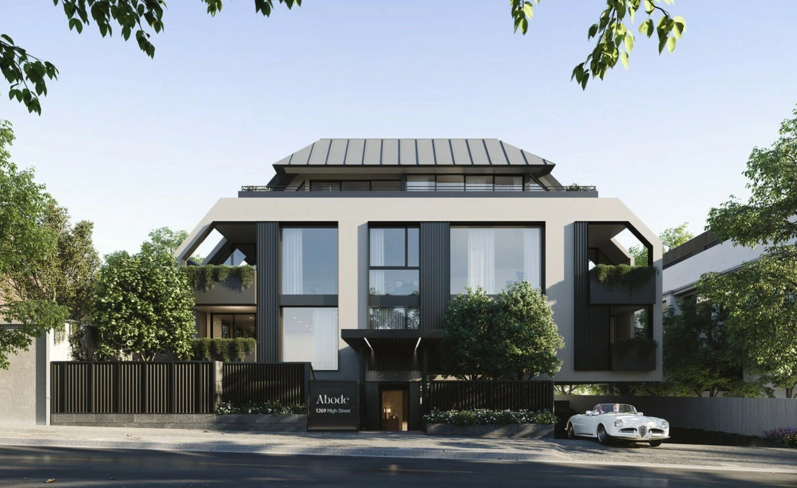 architecture