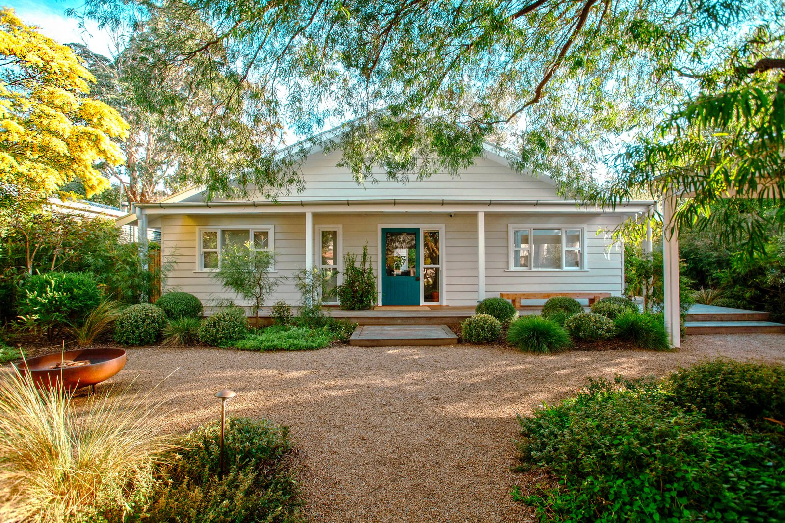 cottage
