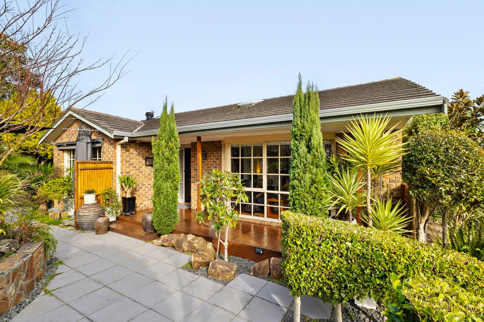 cottage