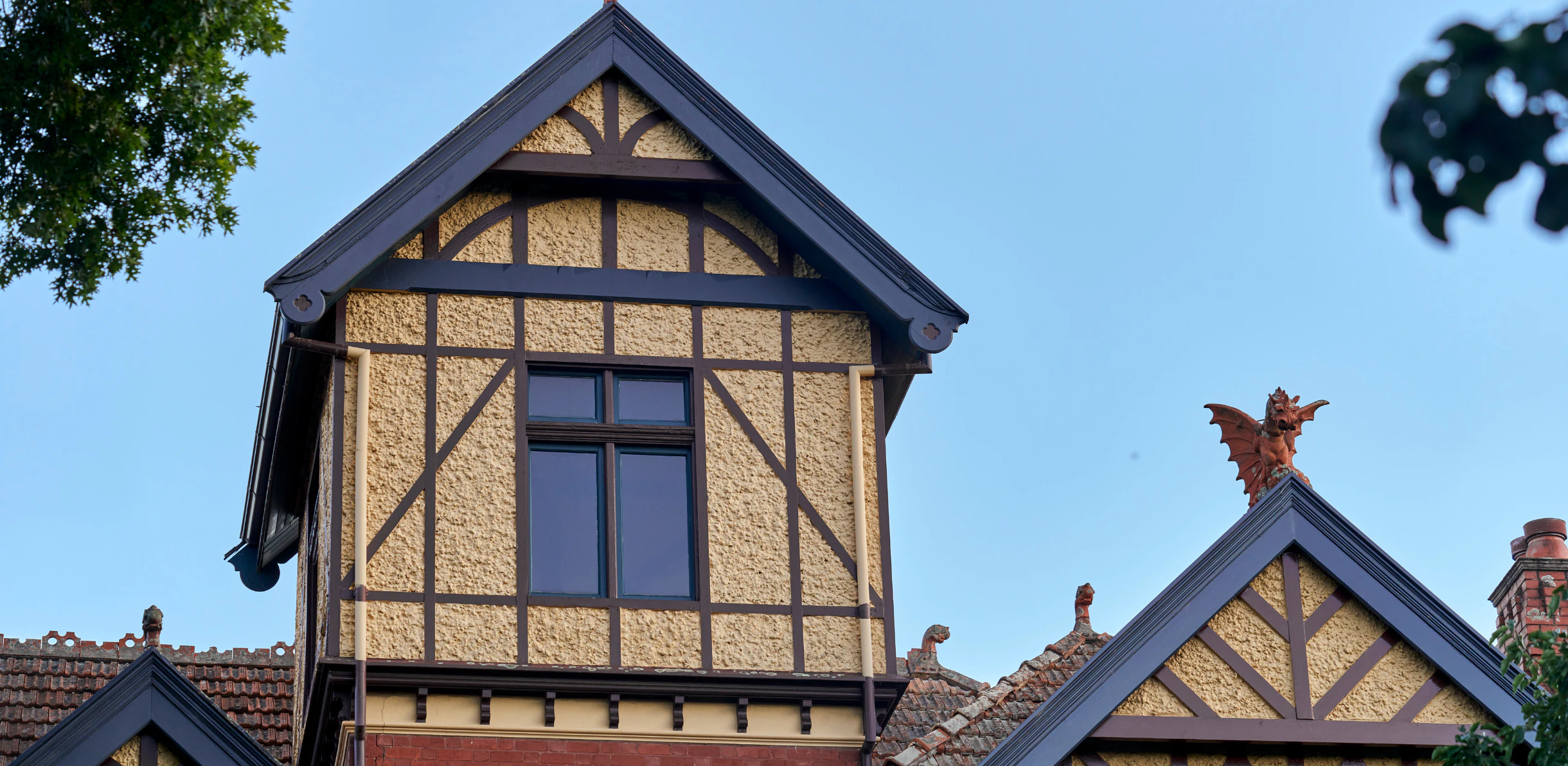 architecture