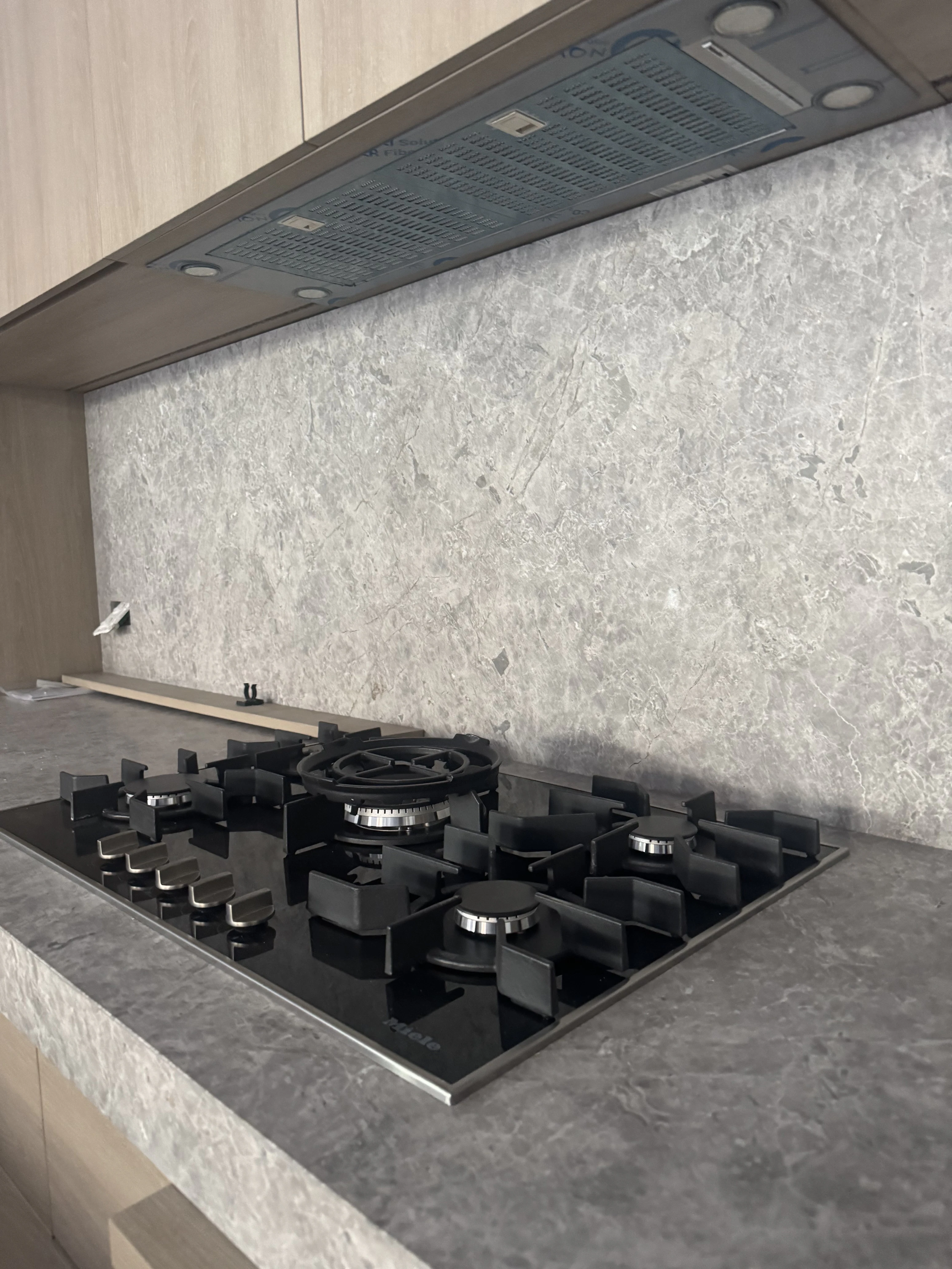 cooktop