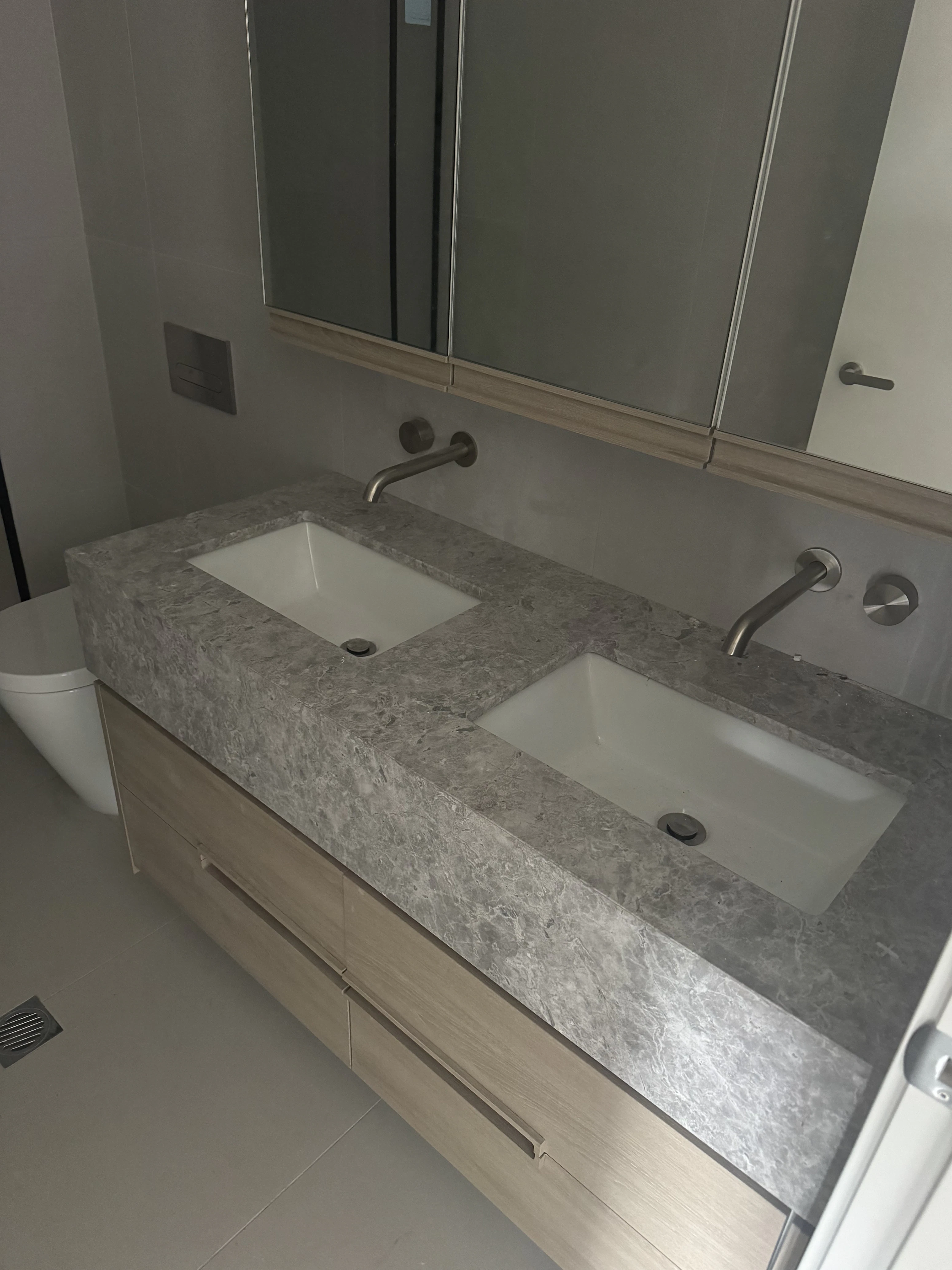 sink