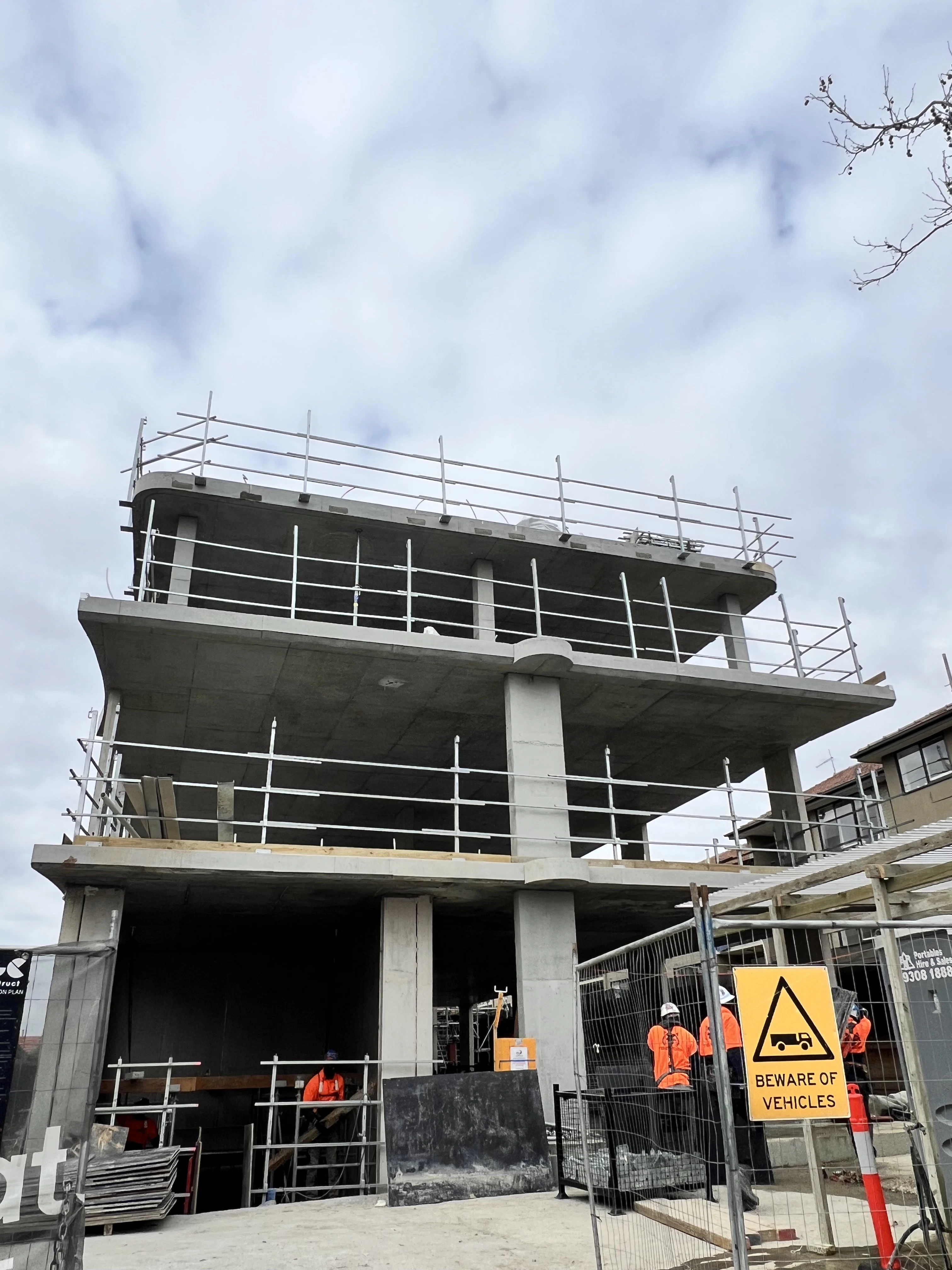 construction