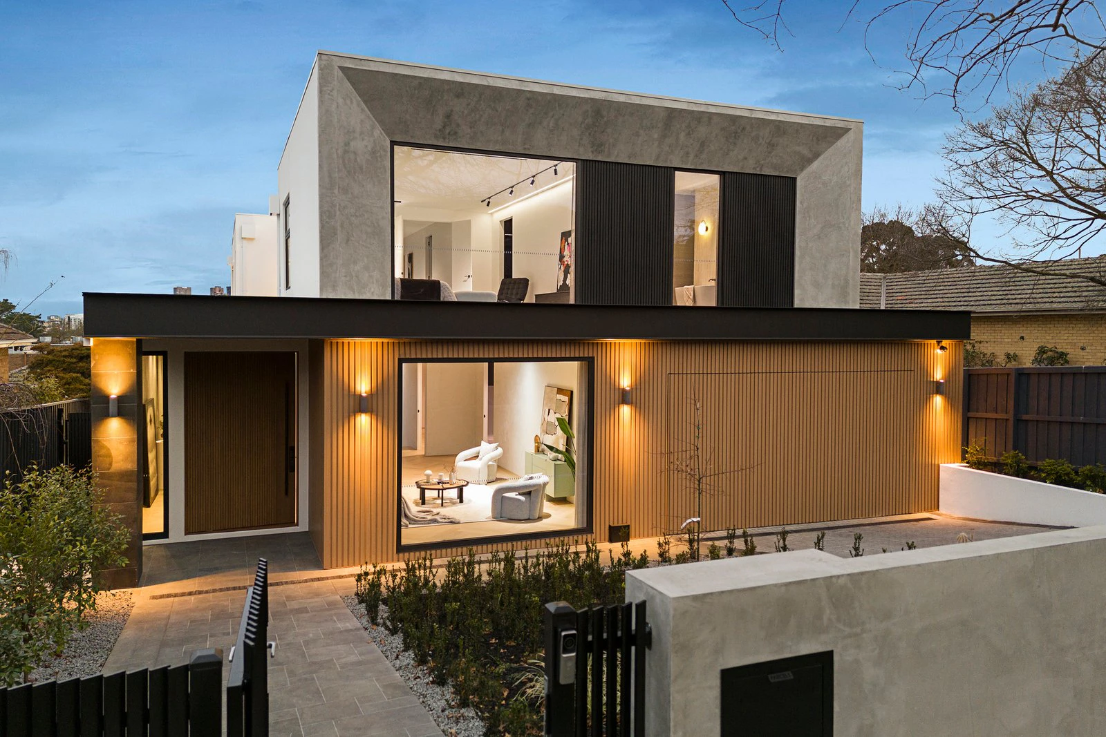architecture