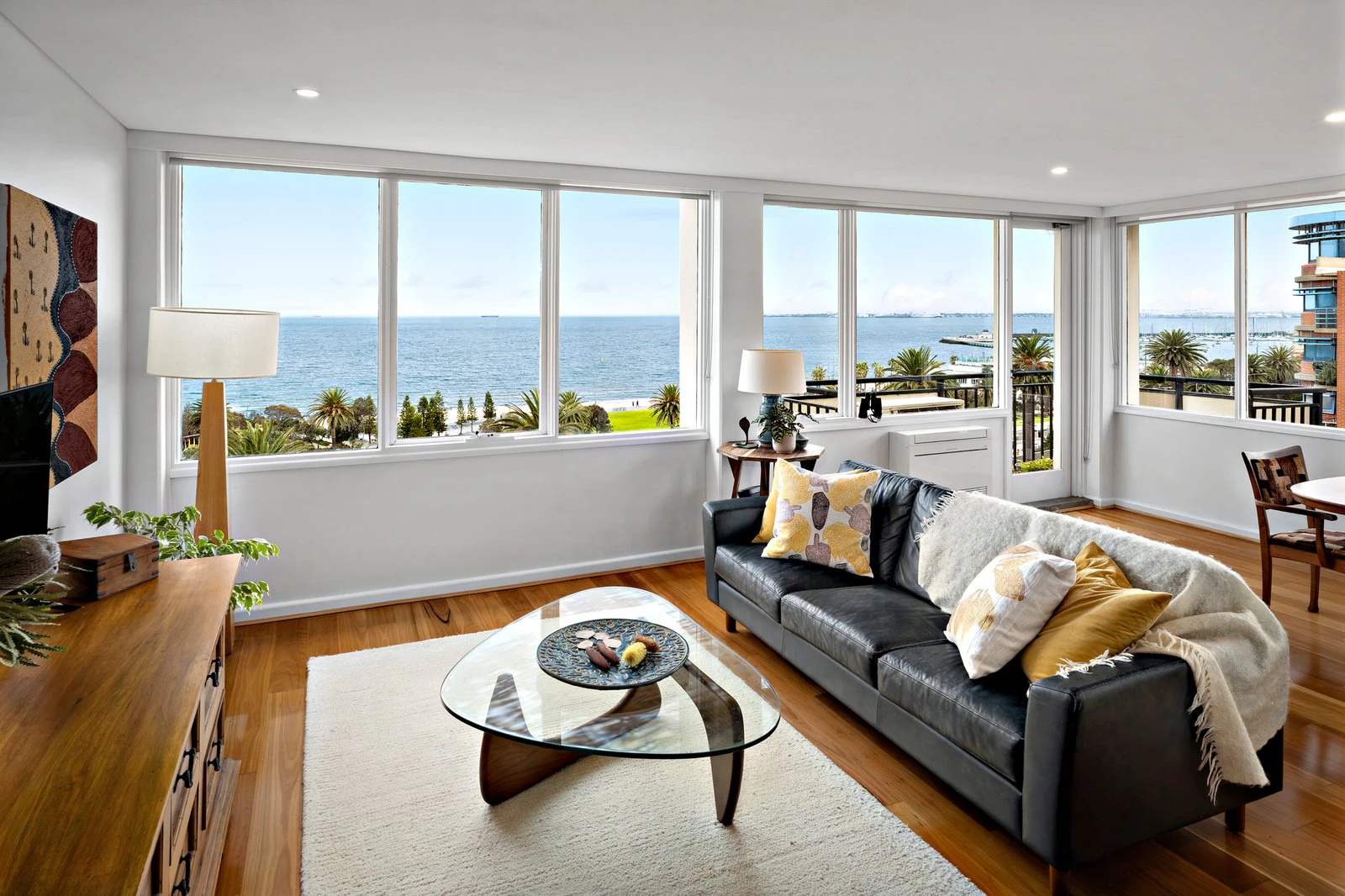 penthouse