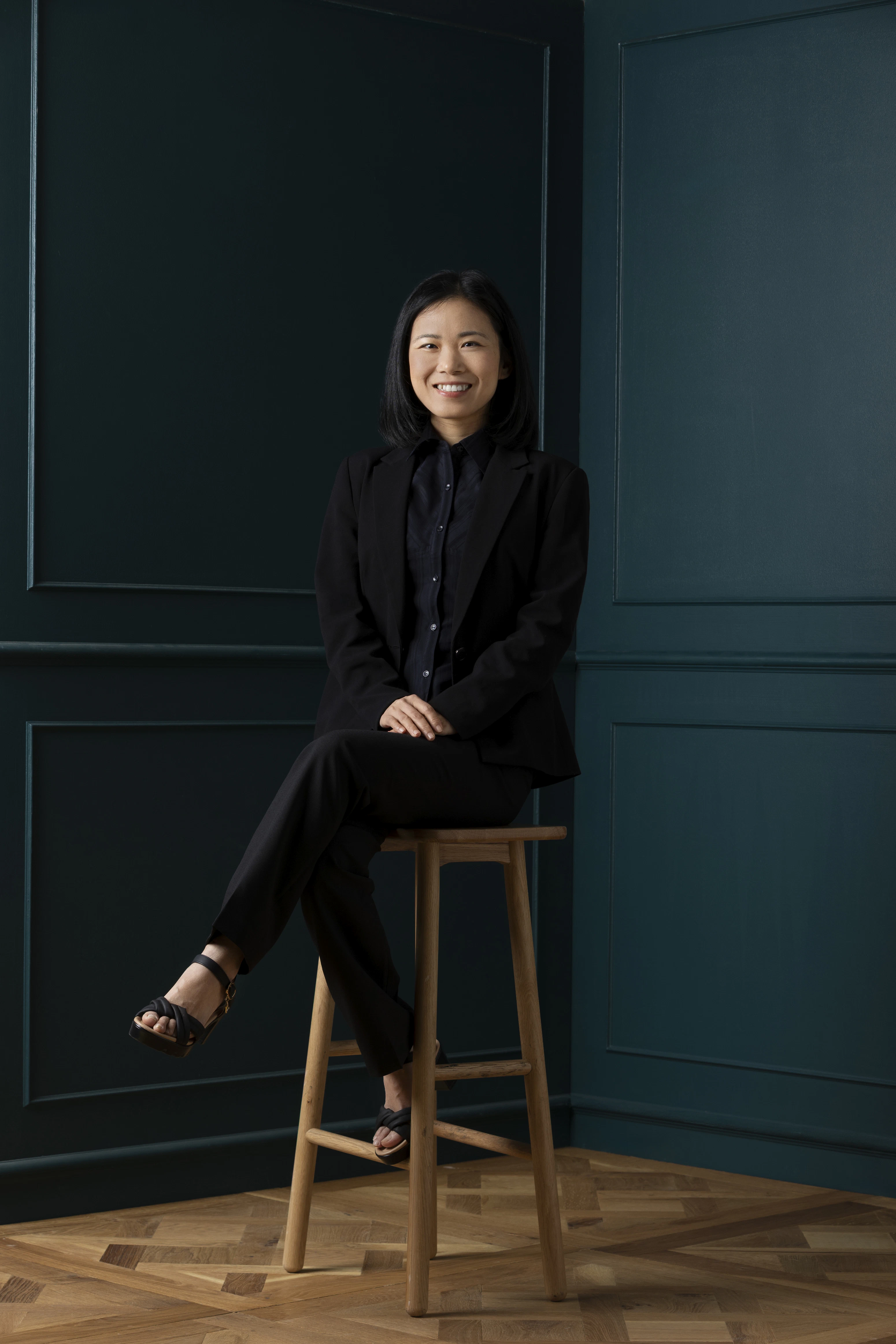 Alice Gong