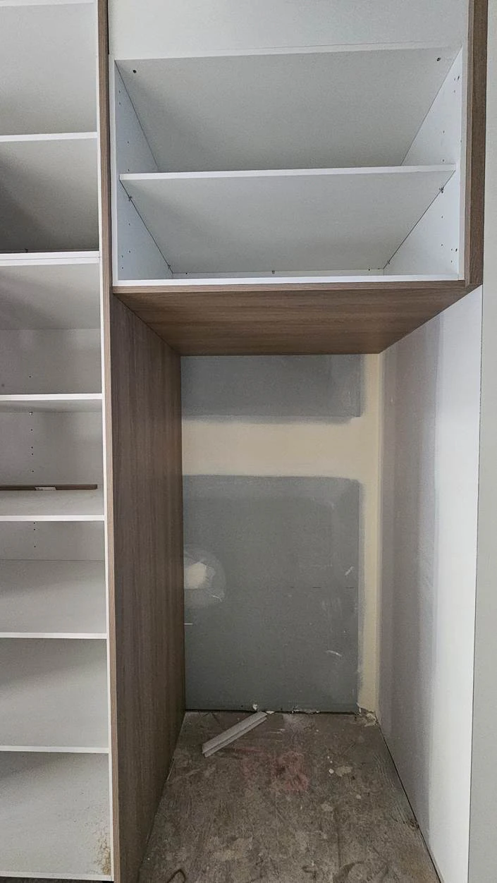 closet