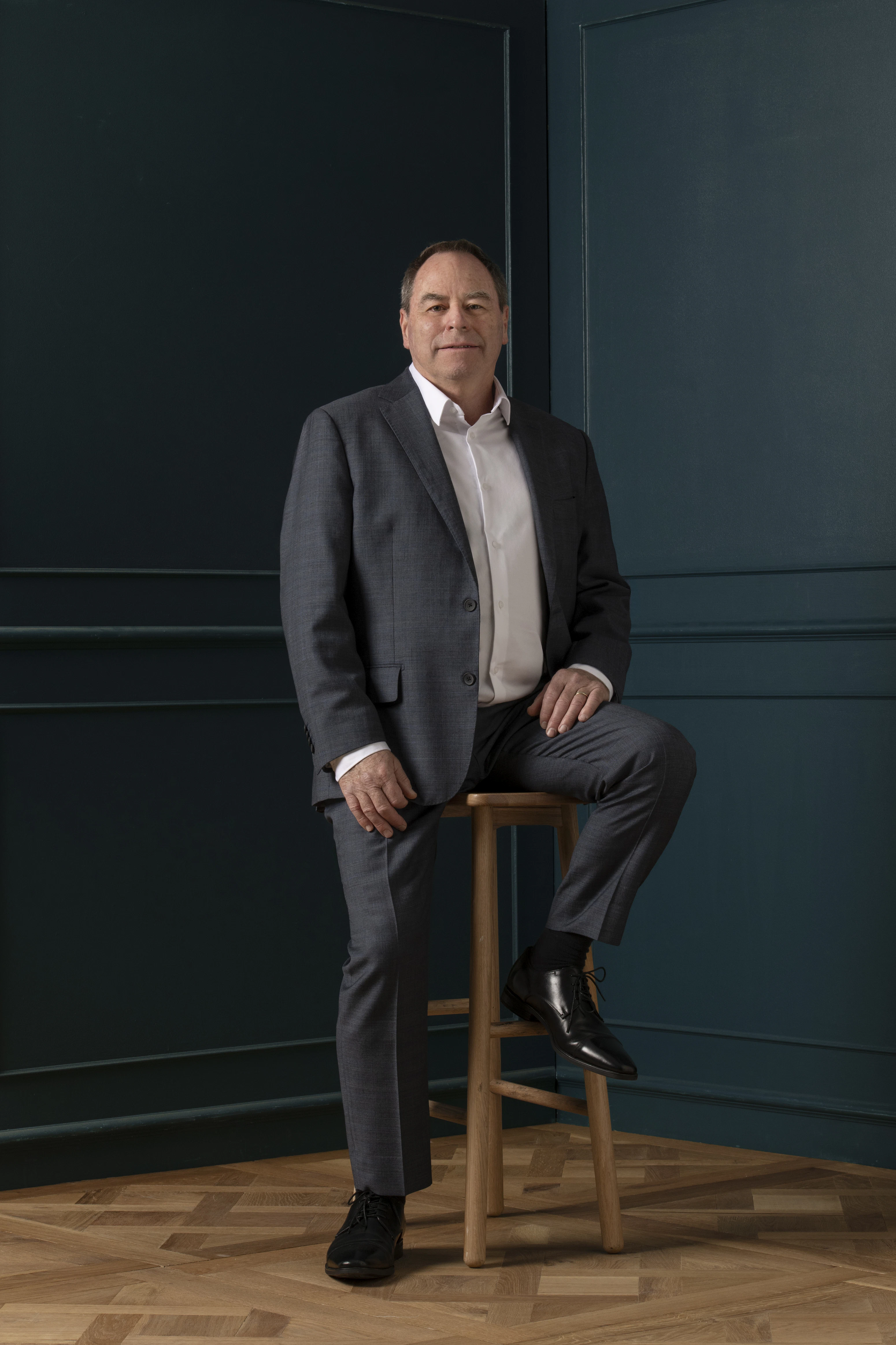John Hanna