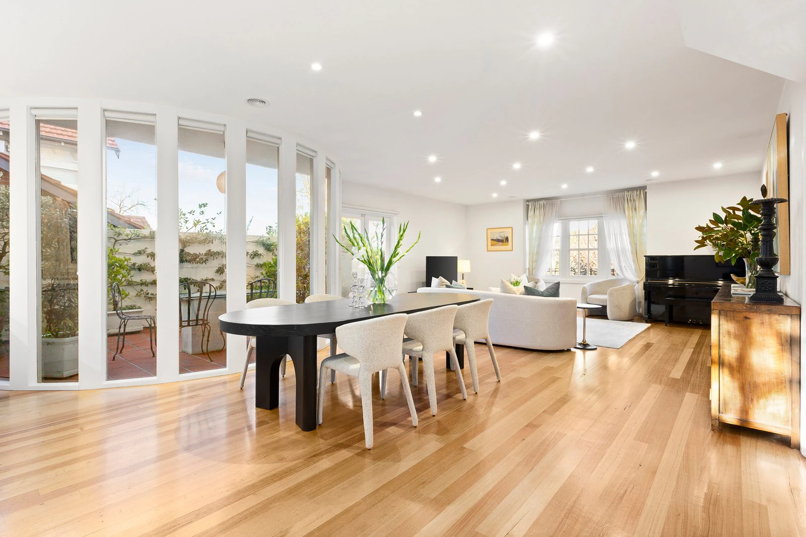 interior design