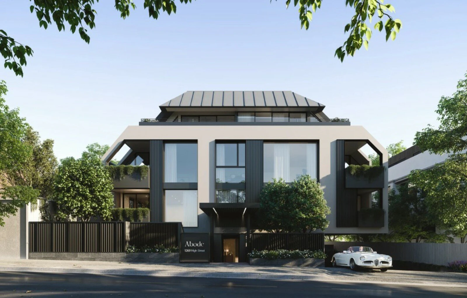 architecture