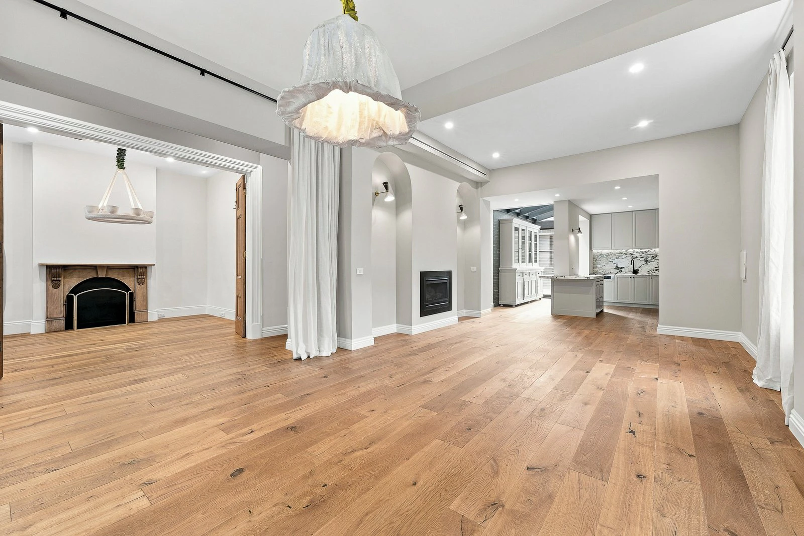 floor