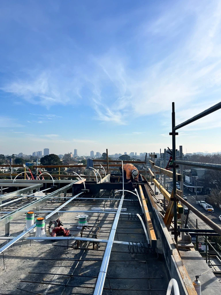 construction