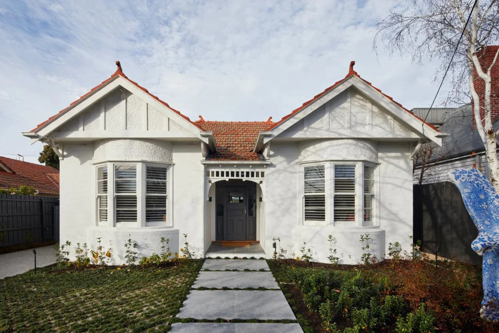 architecture
