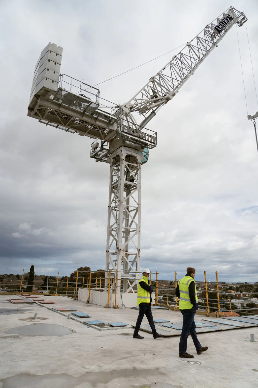 construction
