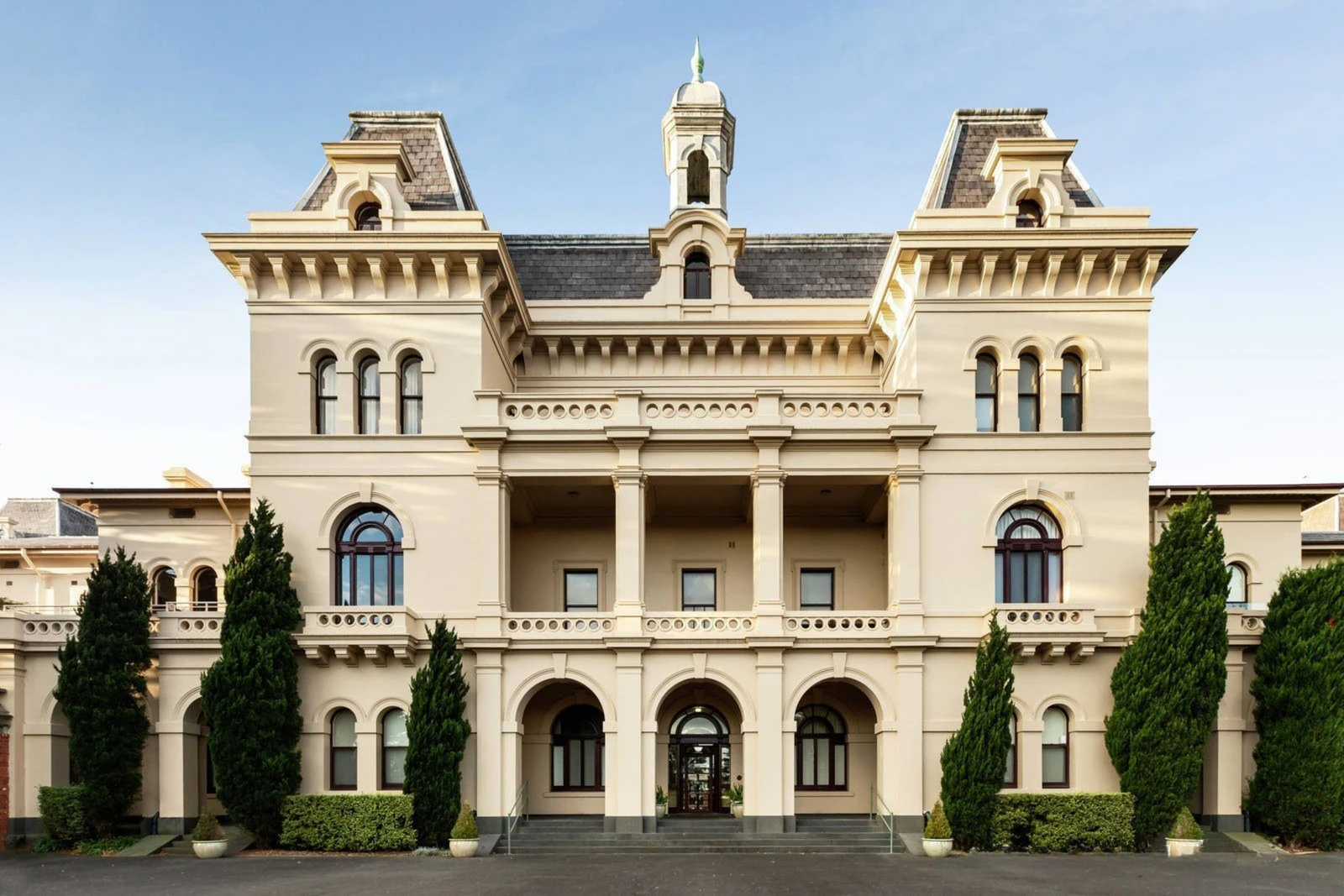 architecture