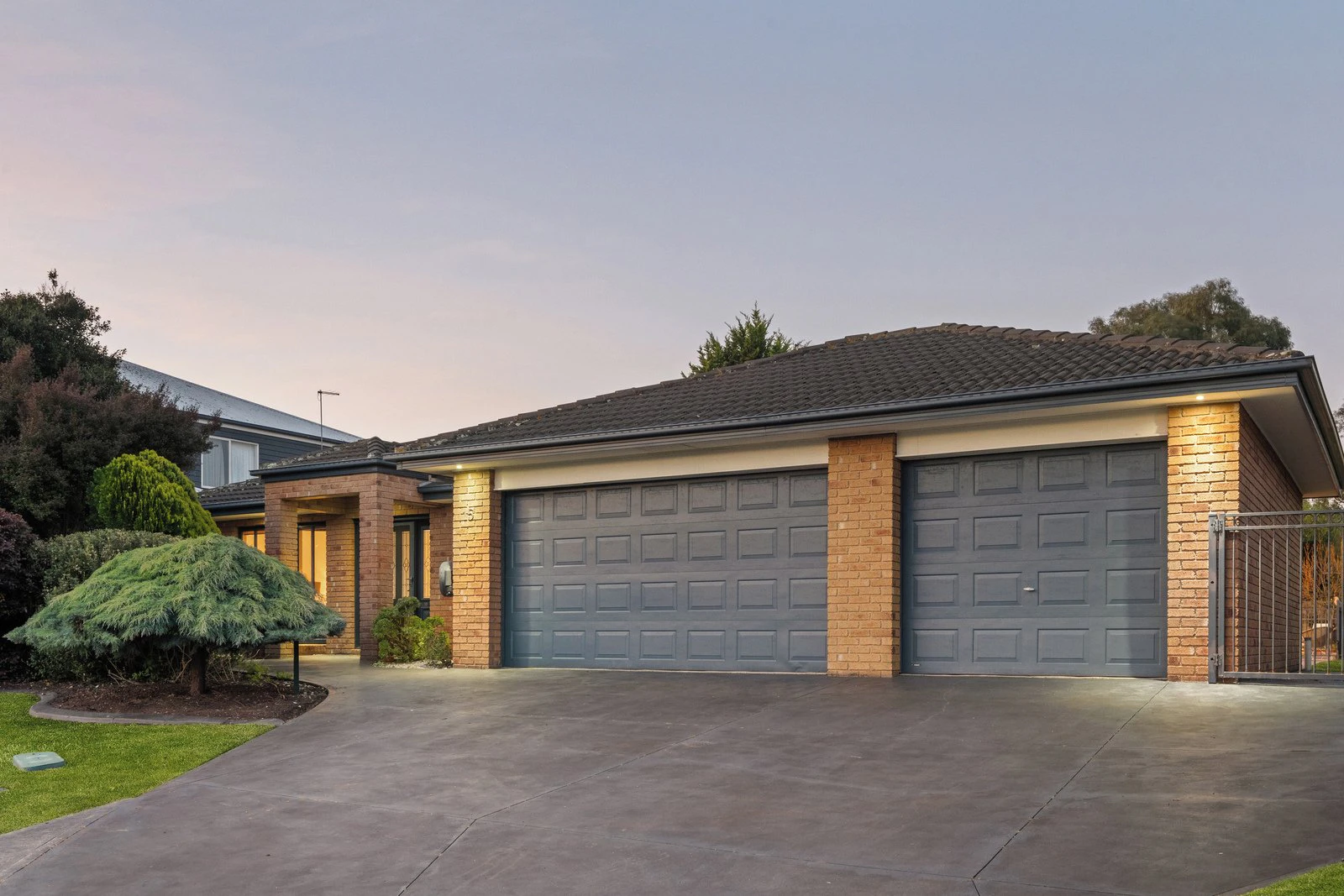 garage