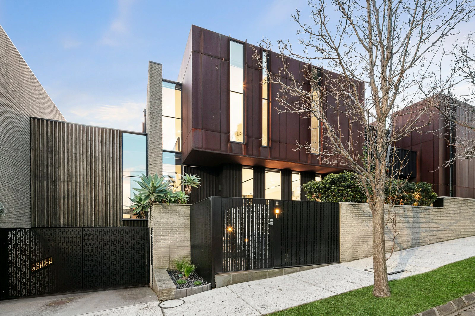 architecture