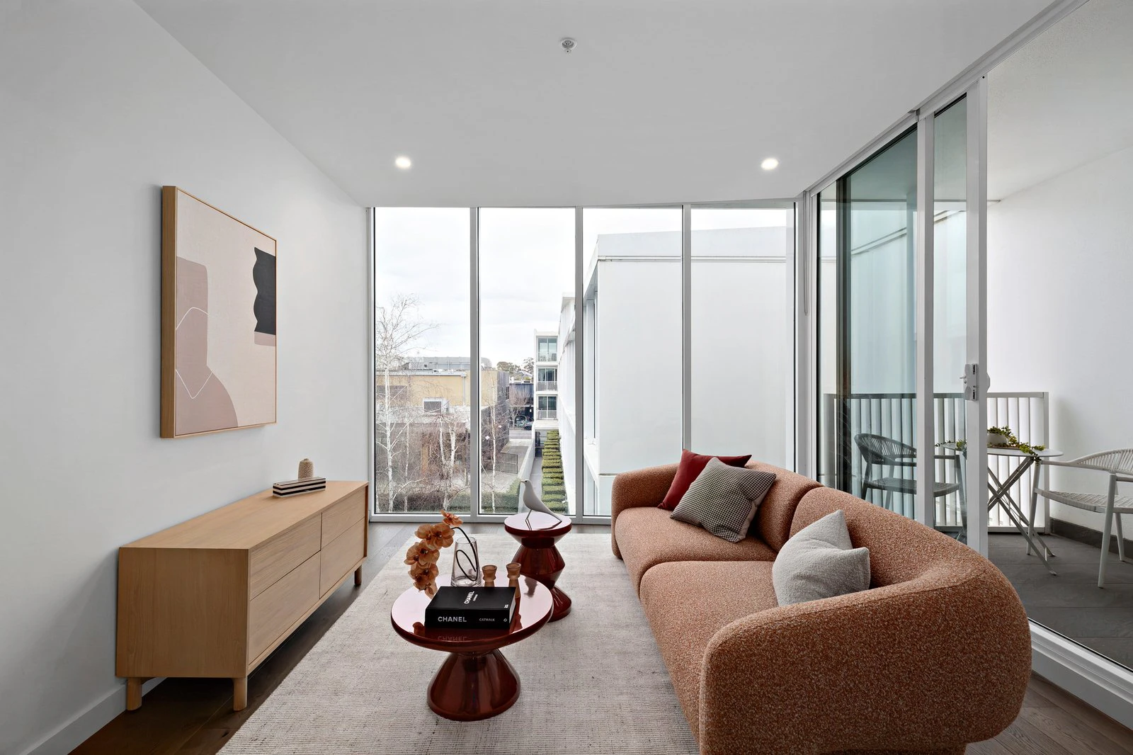 penthouse