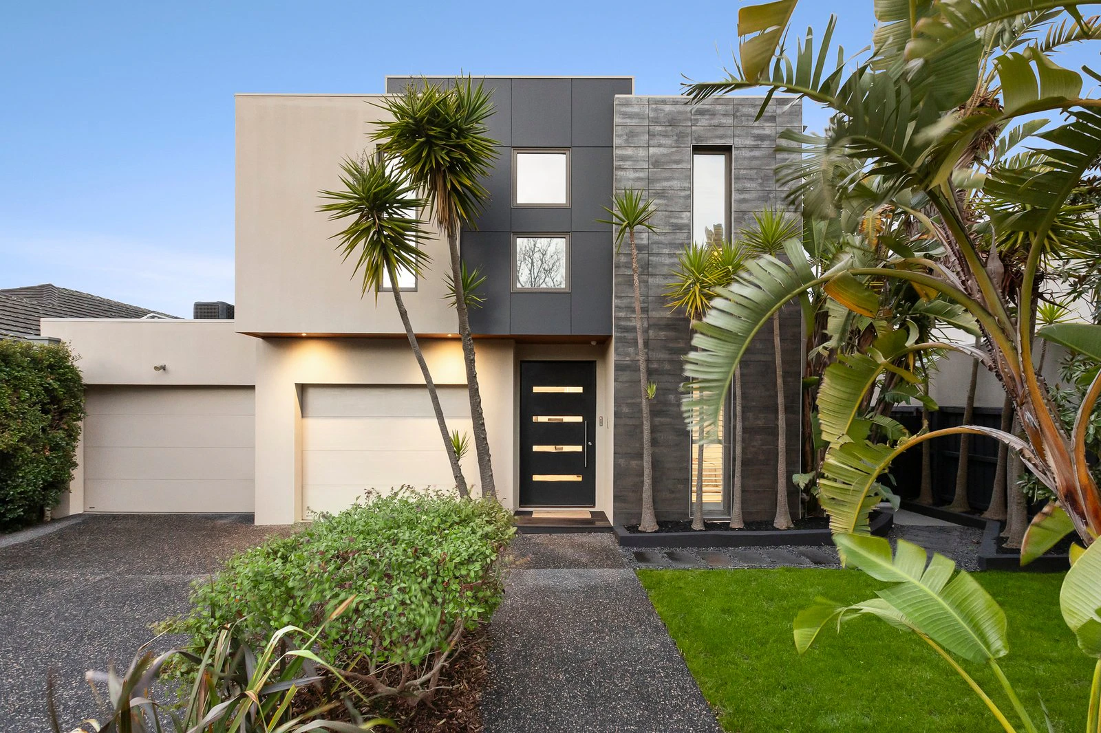 architecture