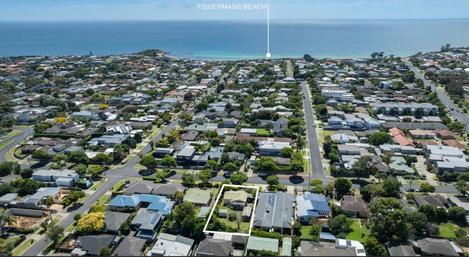 neighborhood