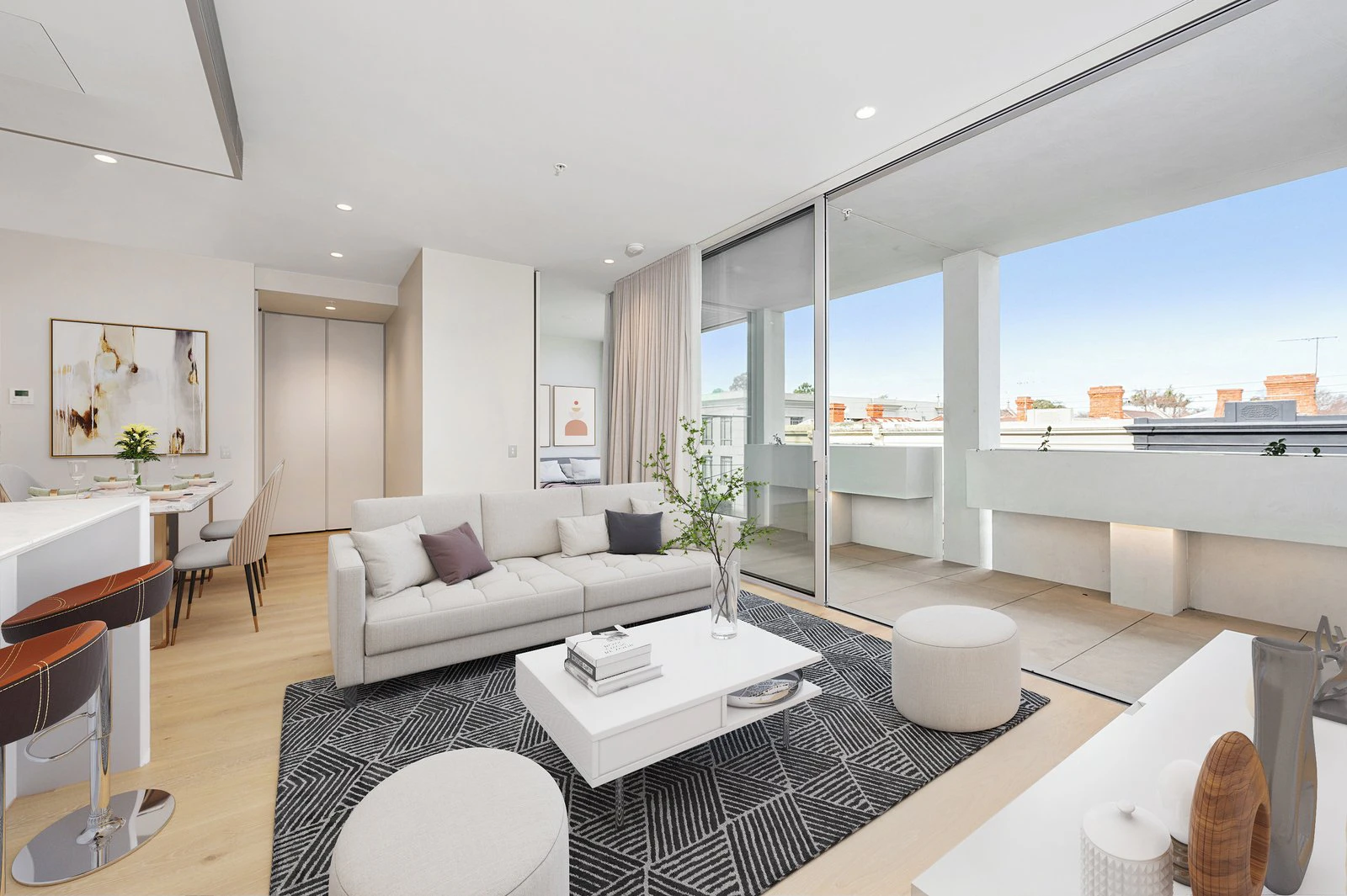 penthouse