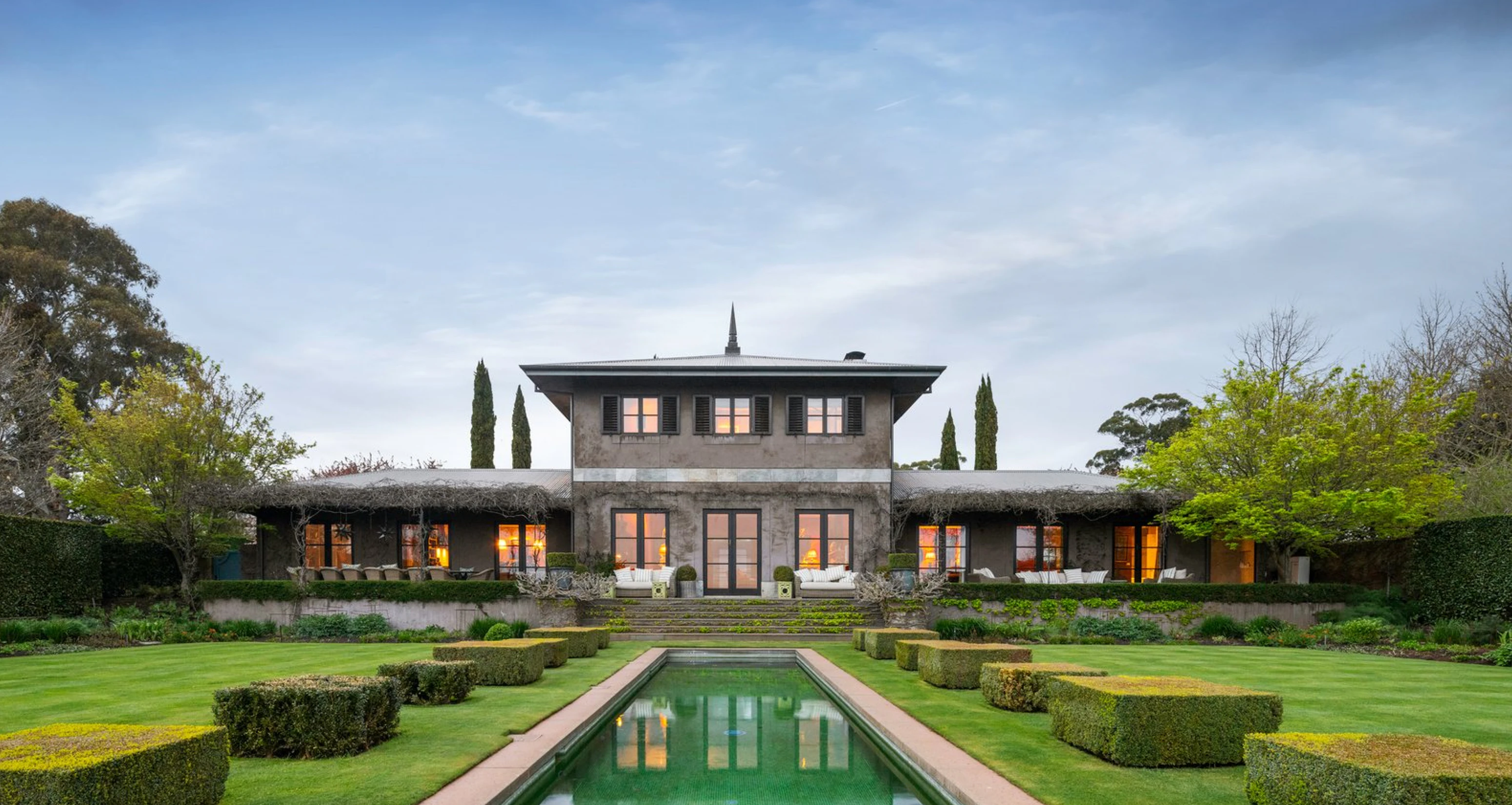 architecture
