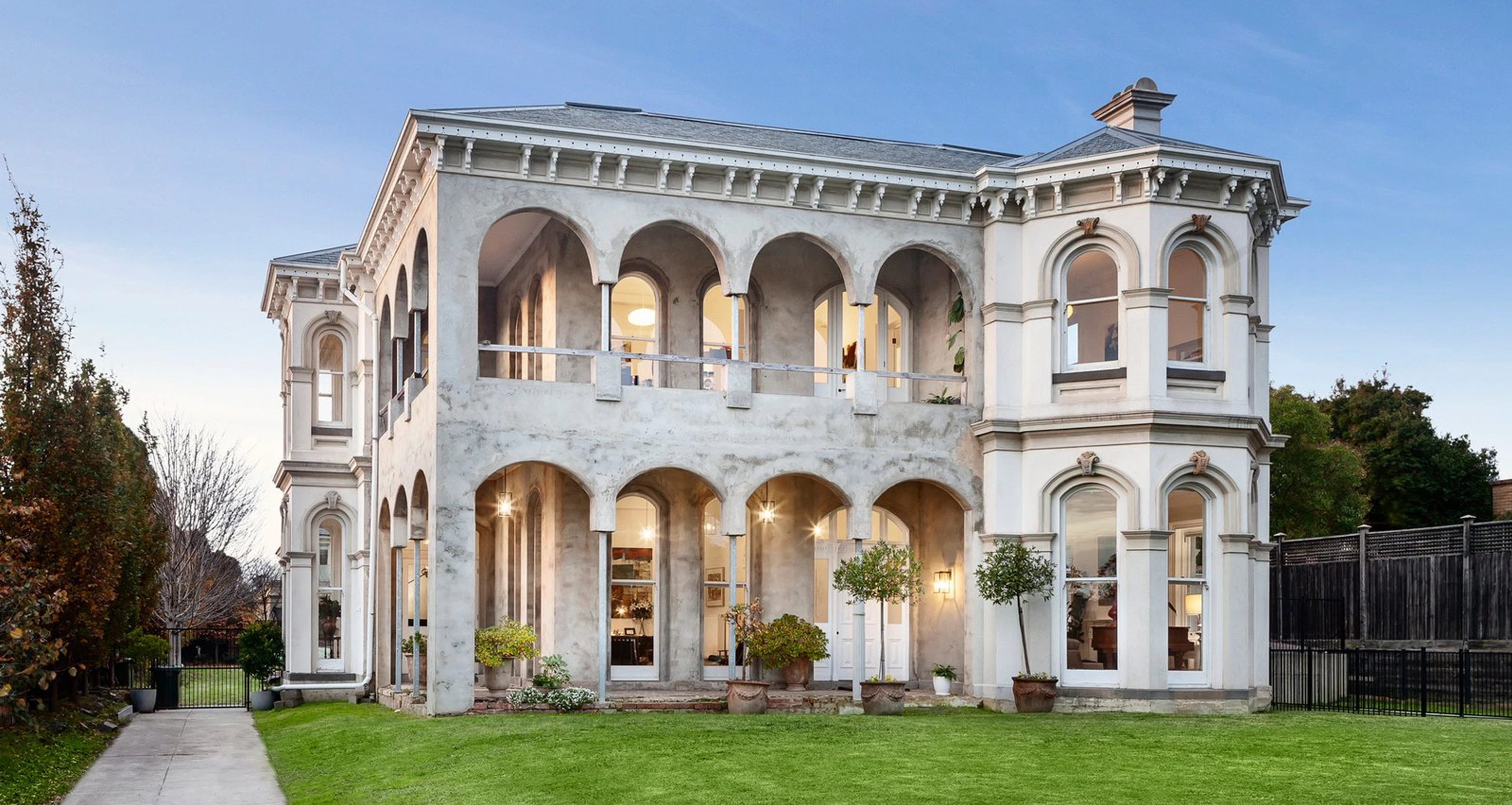 architecture